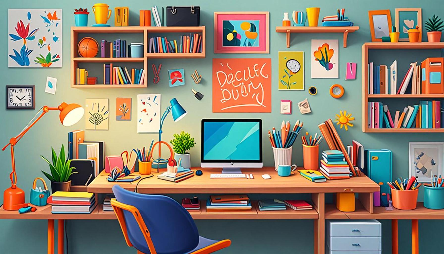 Decluttering and the Importance of Routine: How to Integrate Organization into Daily Life