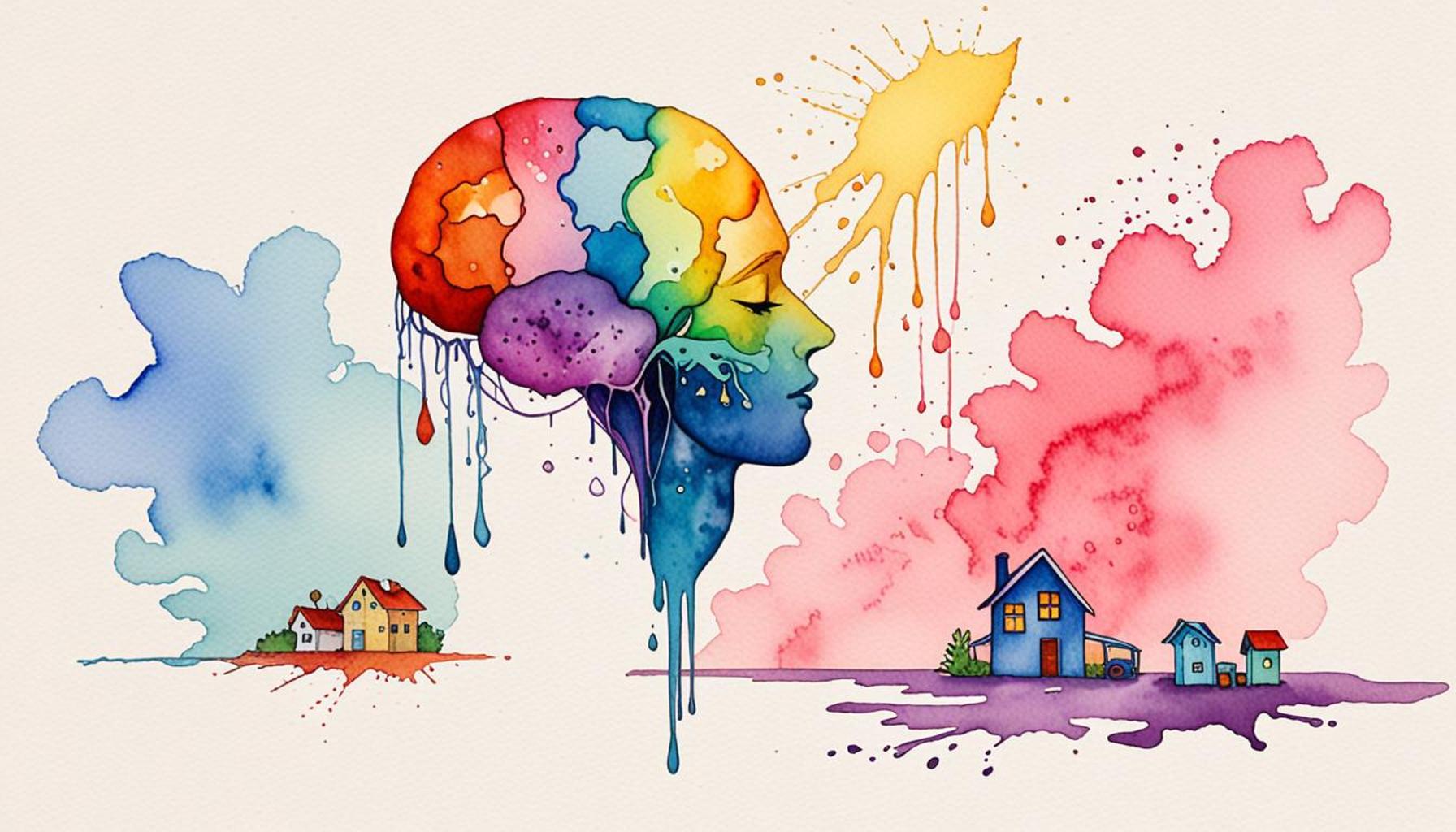 The Psychology of Detachment: How Reducing Possessions Affects Your Well-Being