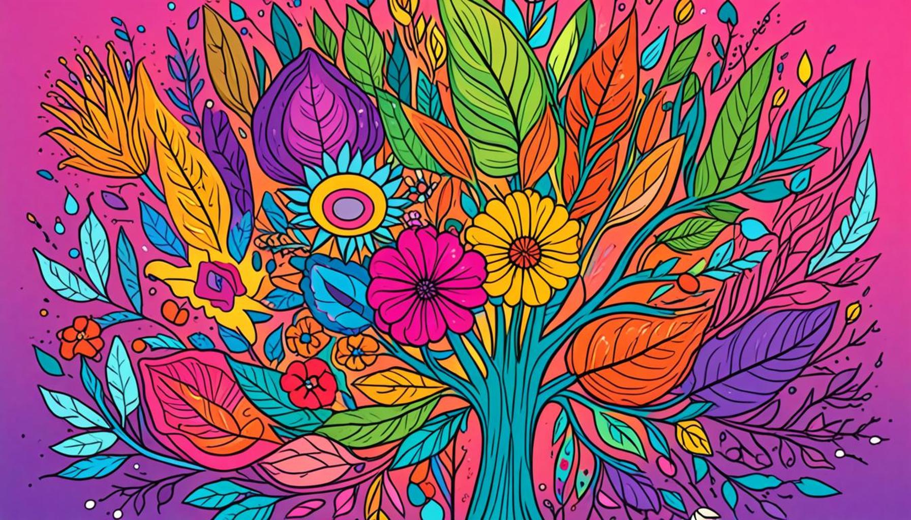 Cultivating Authenticity: The Impact of Intentional Choices on Personal Organization