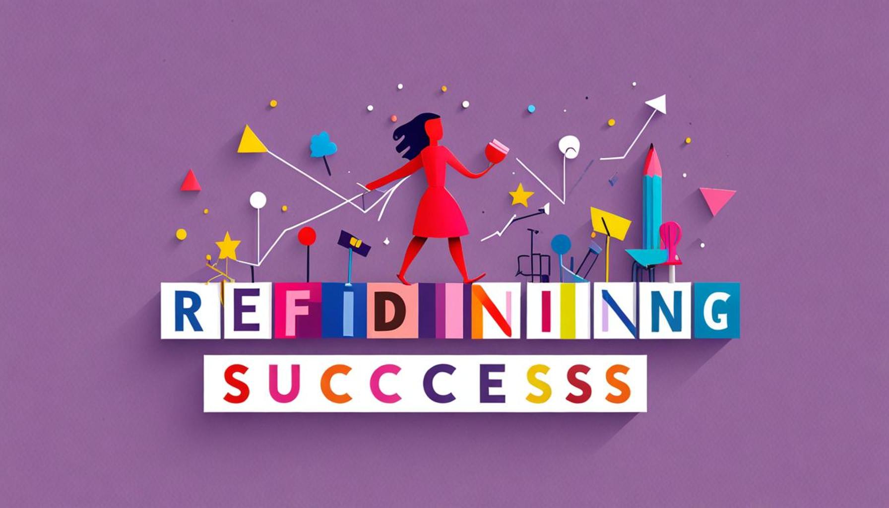 Redefining Success: The Importance of Intentional Choices in Creating a Minimalist Lifestyle