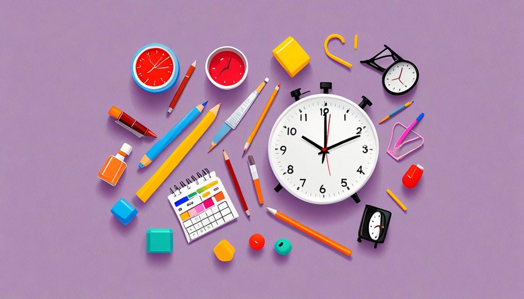 Intentional Choices in Minimalism Practice: How to Simplify Your Daily Routine to Increase Productivity