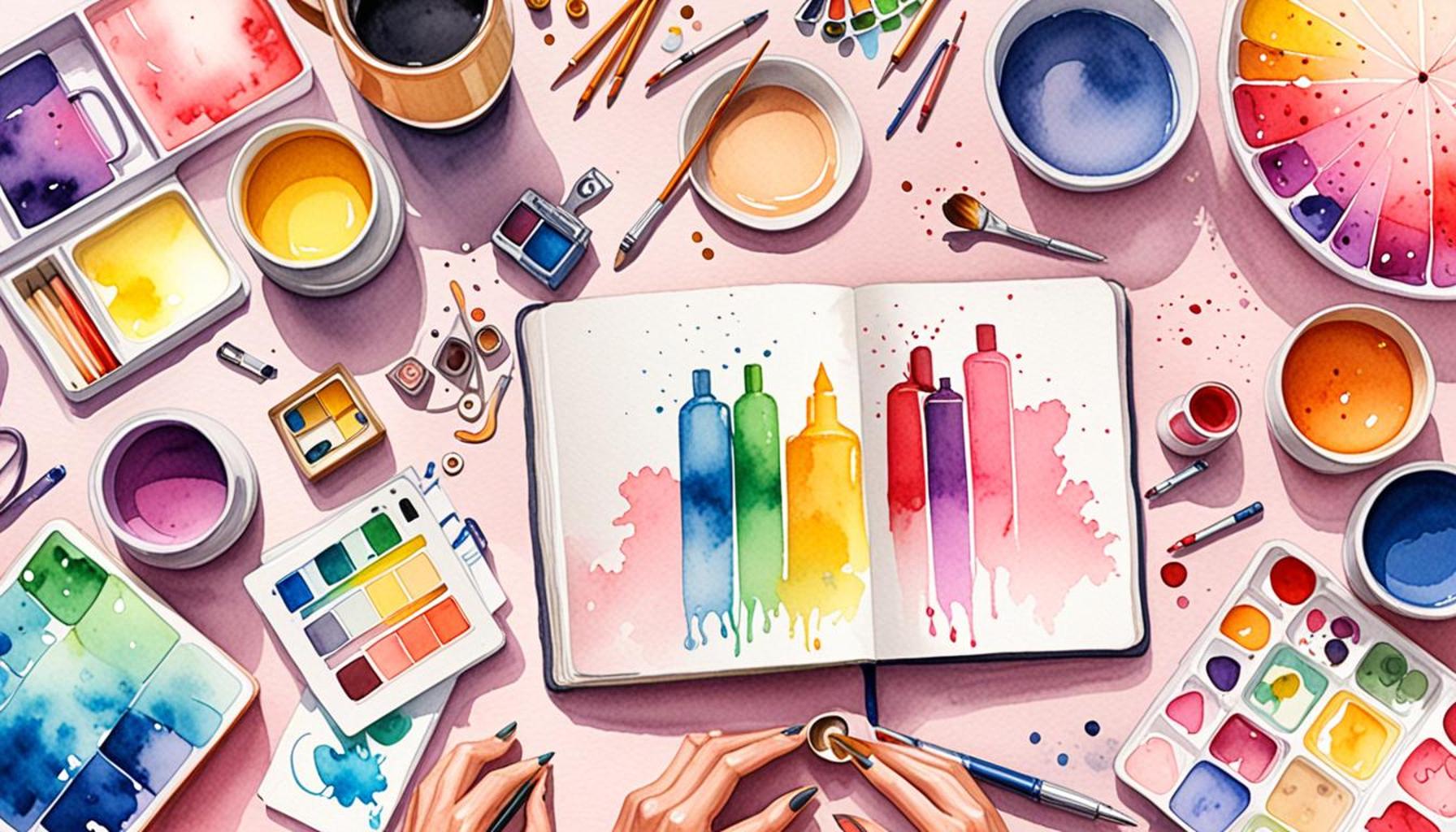 Intentional Choices in Personal Organization: Creating Spaces that Reflect Your Values