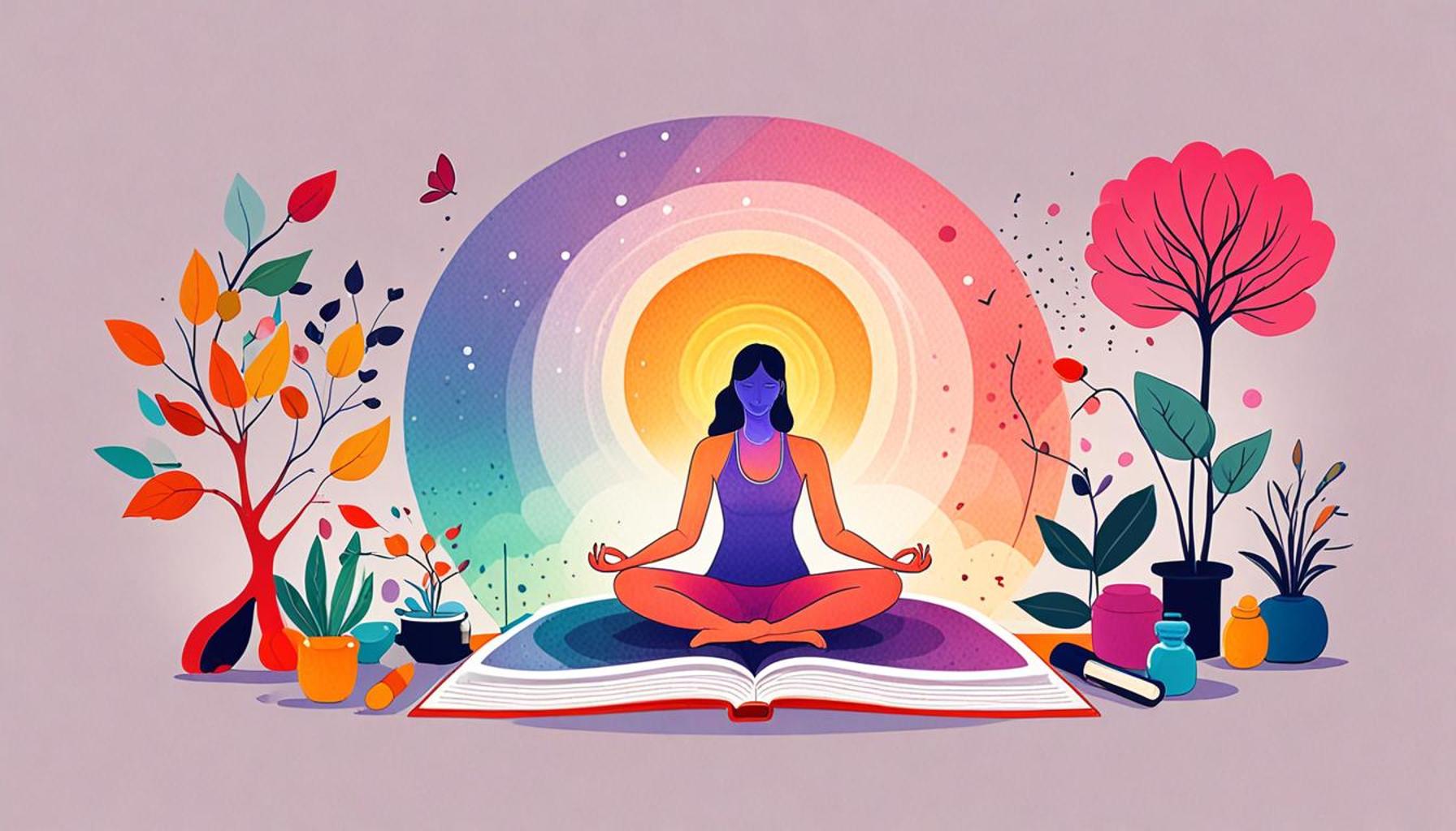 Creating a Mindful Living Routine: Tips for Integrating Mindfulness into a Minimalist Lifestyle