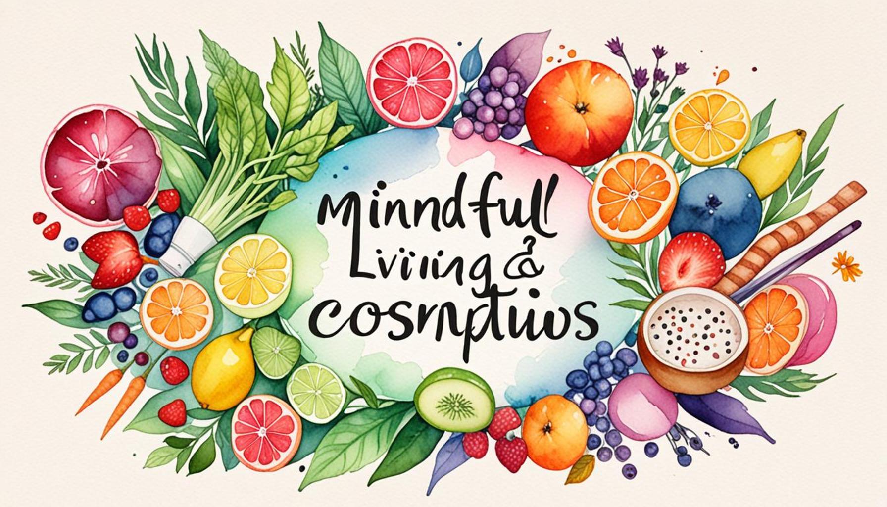Mindful Living and Conscious Consumption: How Mindfulness Can Guide Your Buying Choices