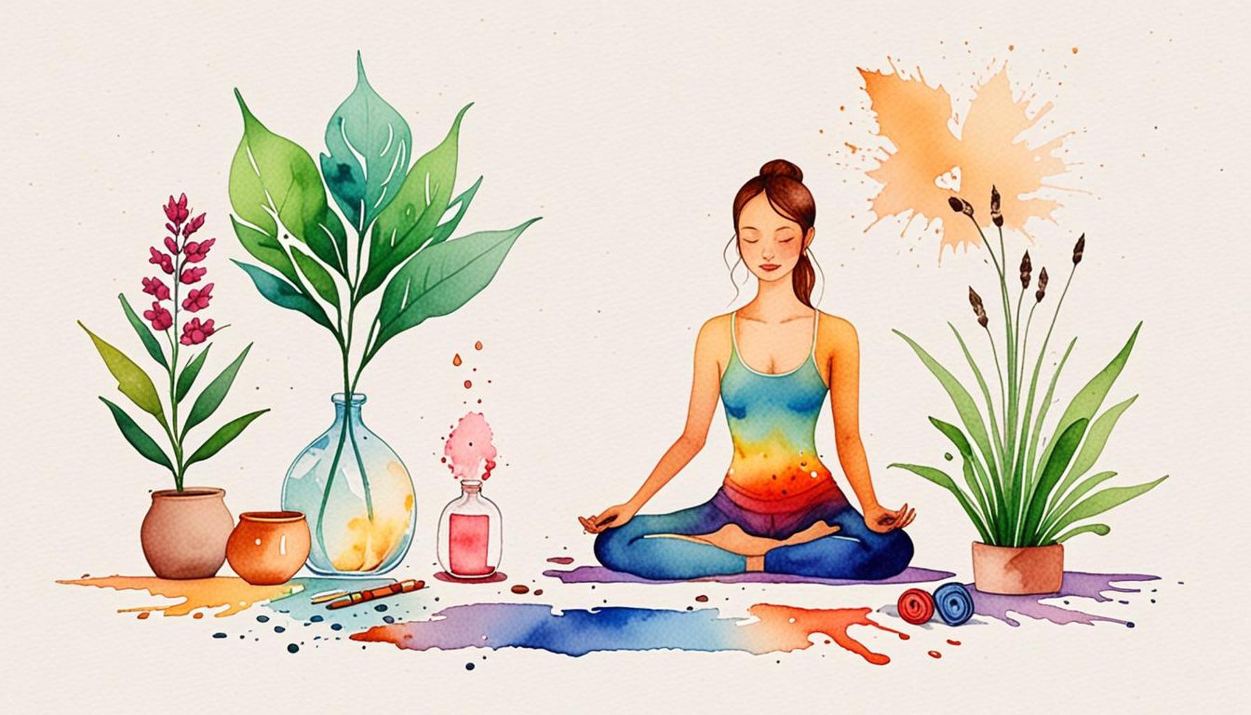 The impact of Mindful Living on stress reduction in minimalist environments