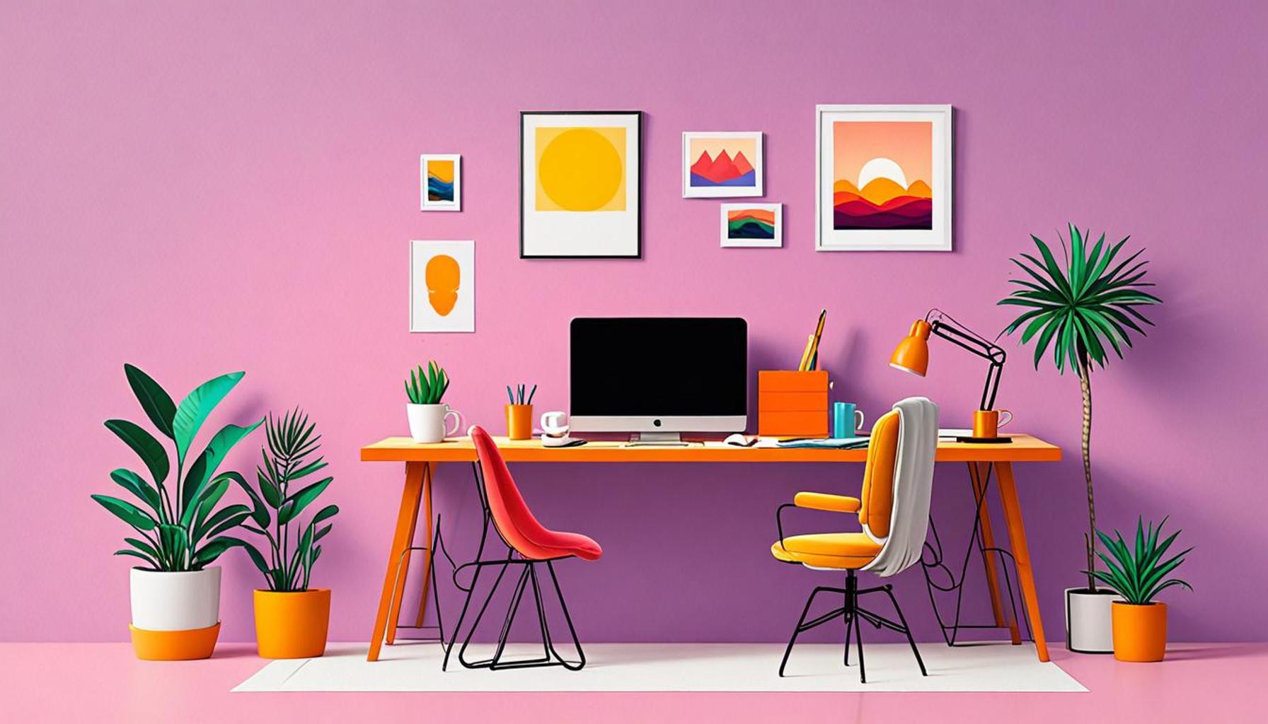 Creating a Minimalist Workspace: The Influence of Mindfulness on Productivity