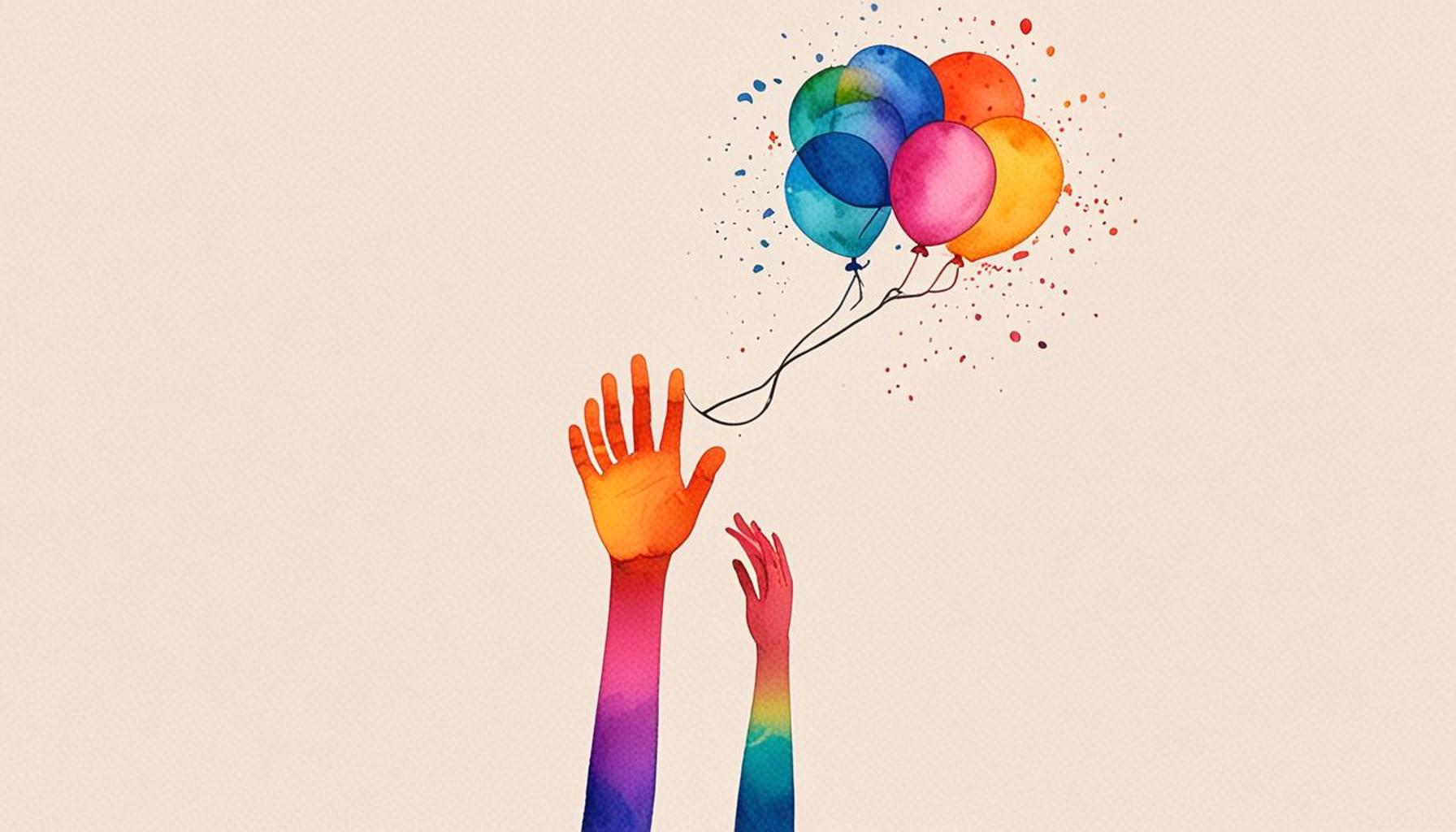 The Art of Letting Go: Minimalist Strategies to Reduce Distractions and Improve Focus