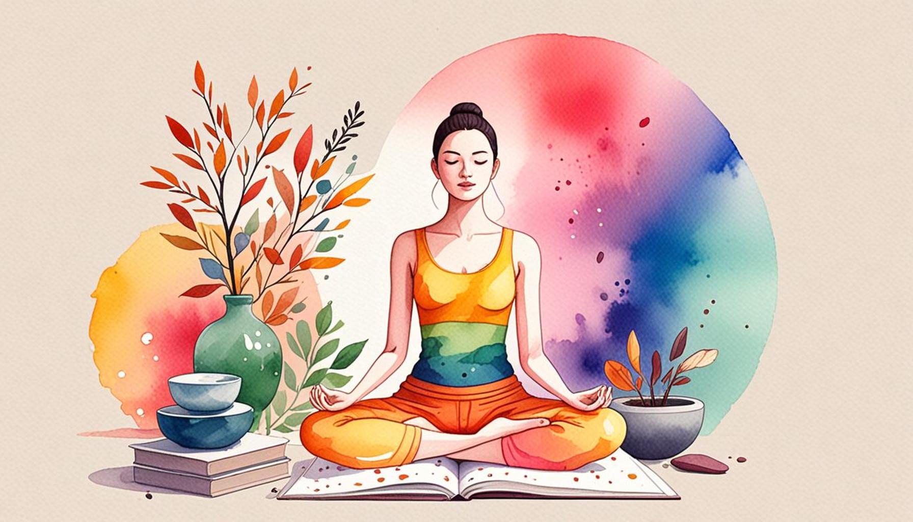 Mindfulness and Minimalism: Practices to Enhance Focus and Productivity