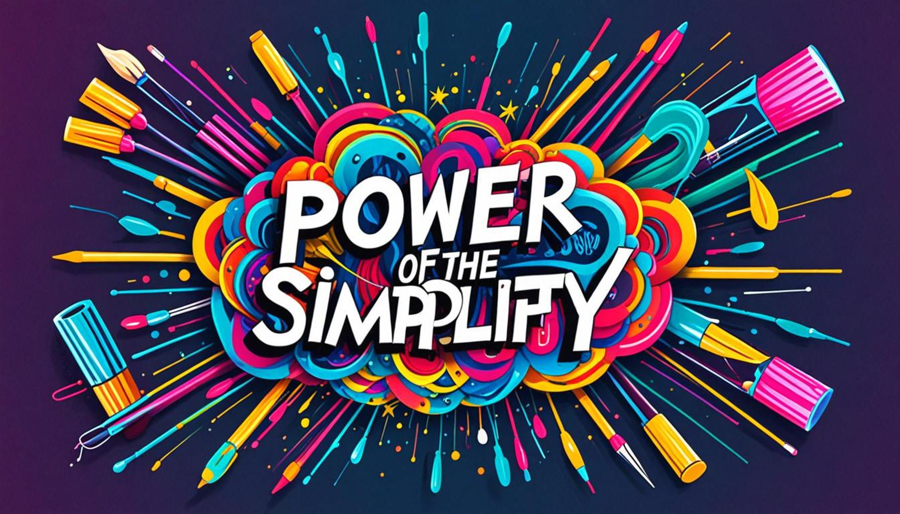 The Power of Simplicity: How to Reduce Commitments and Increase Focus on Important Projects