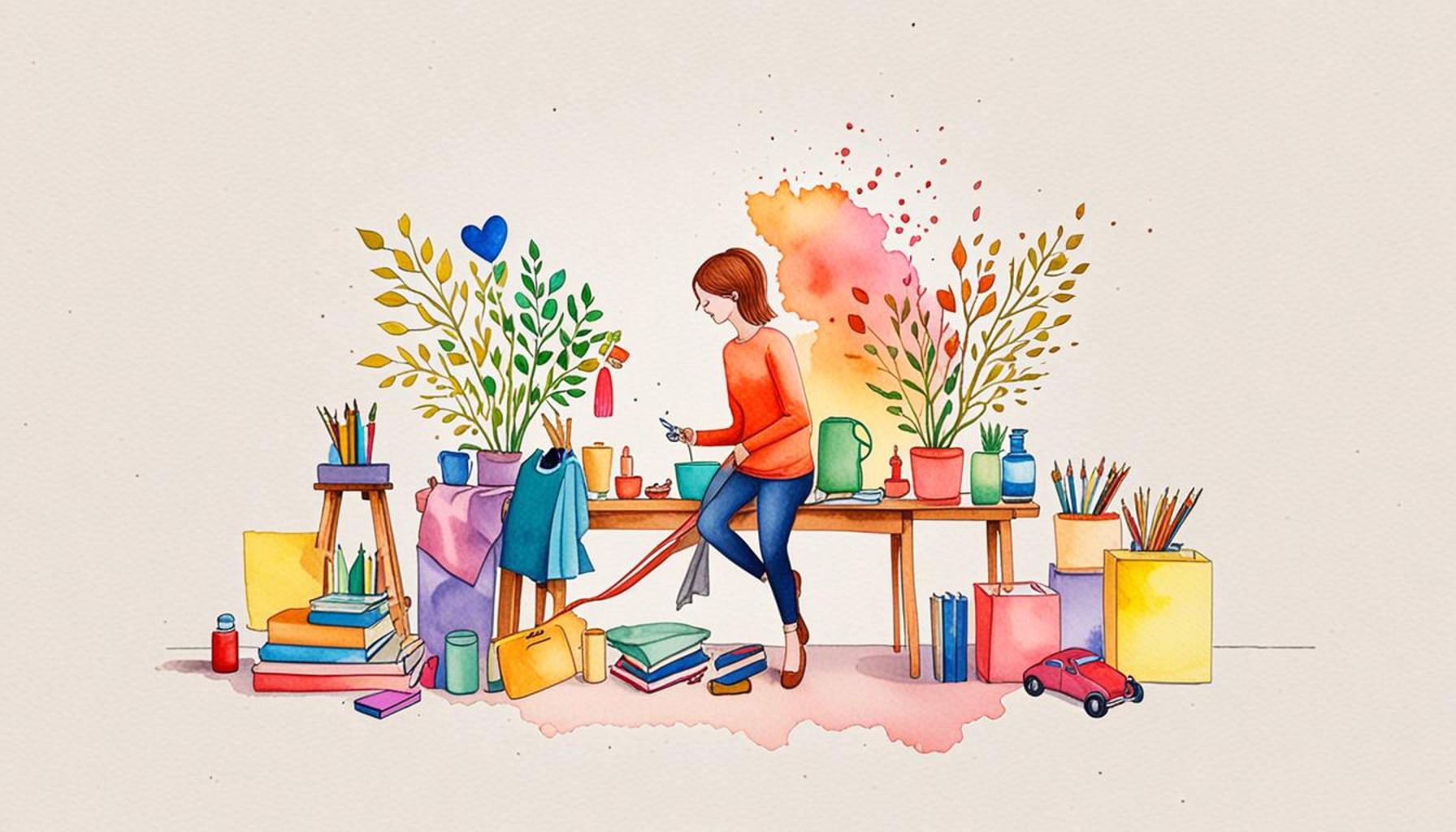 The Impact of Minimalism on Personal Relationships: How Decluttering Can Strengthen Connections
