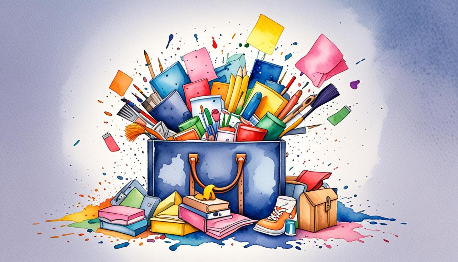 Emotional Decluttering: Freeing Yourself from Psychological Burdens through Organization