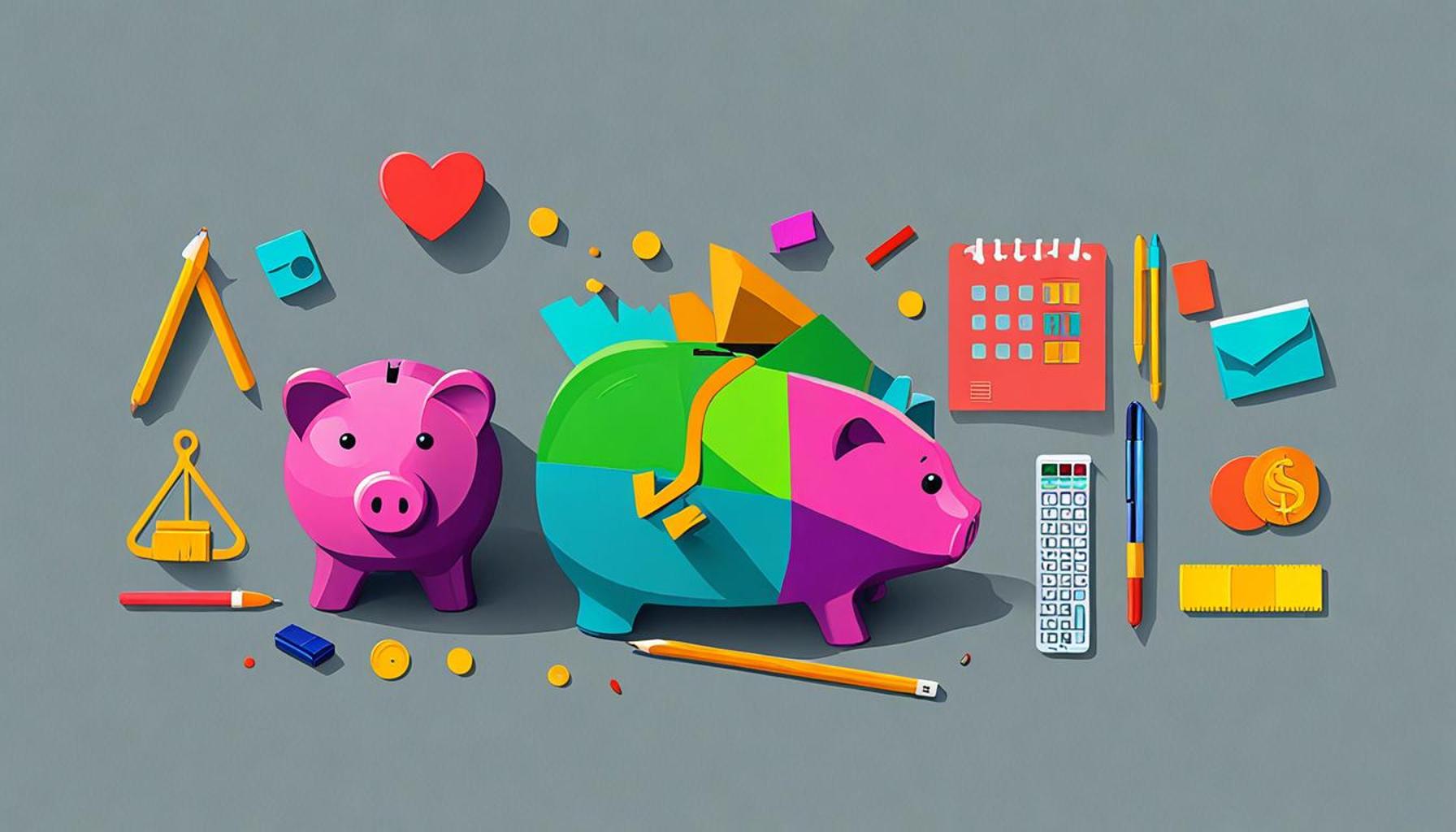 Minimalism in Personal Finance: Making Intentional Decisions to Simplify the Budget