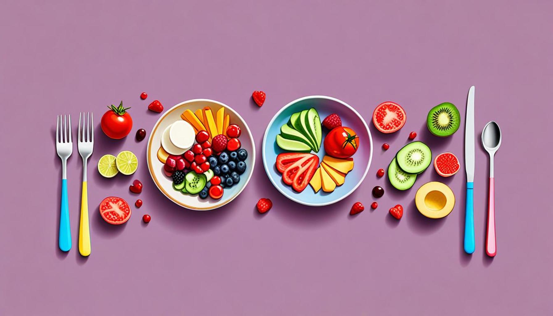 Intentional Choices in Eating: How Minimalism Can Redefine Our Diets