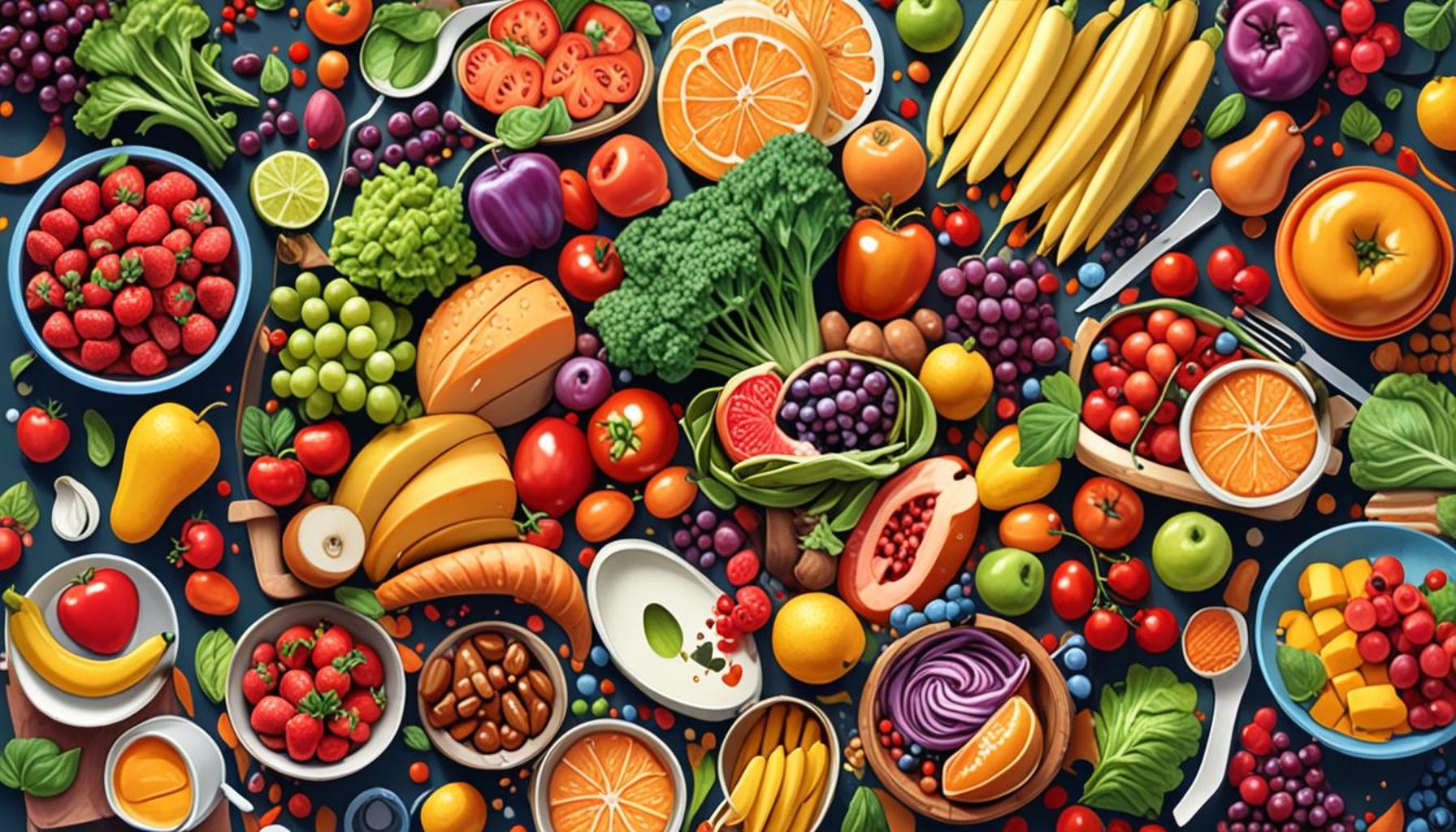 Strategies to Improve the Efficiency of the Food Assistance Program