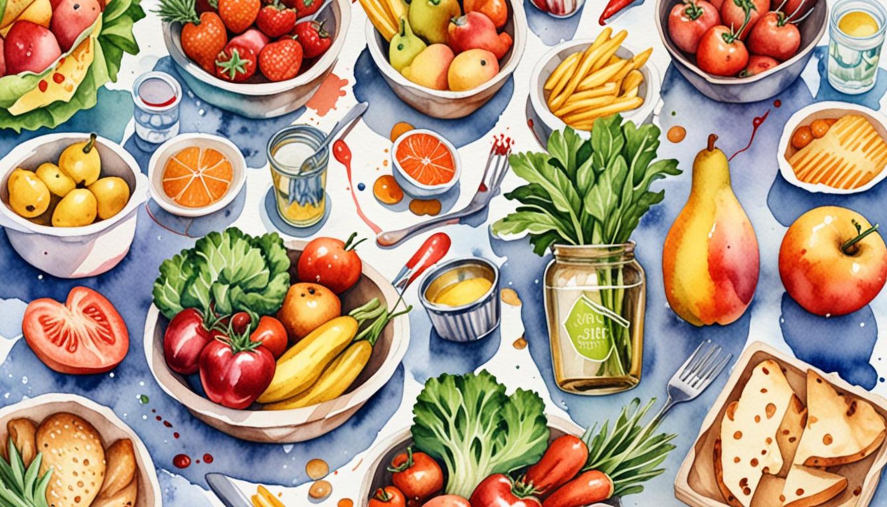 El Rol del Apoyo Alimentario en la Seguridad Alimentaria durante Crisis Económicas