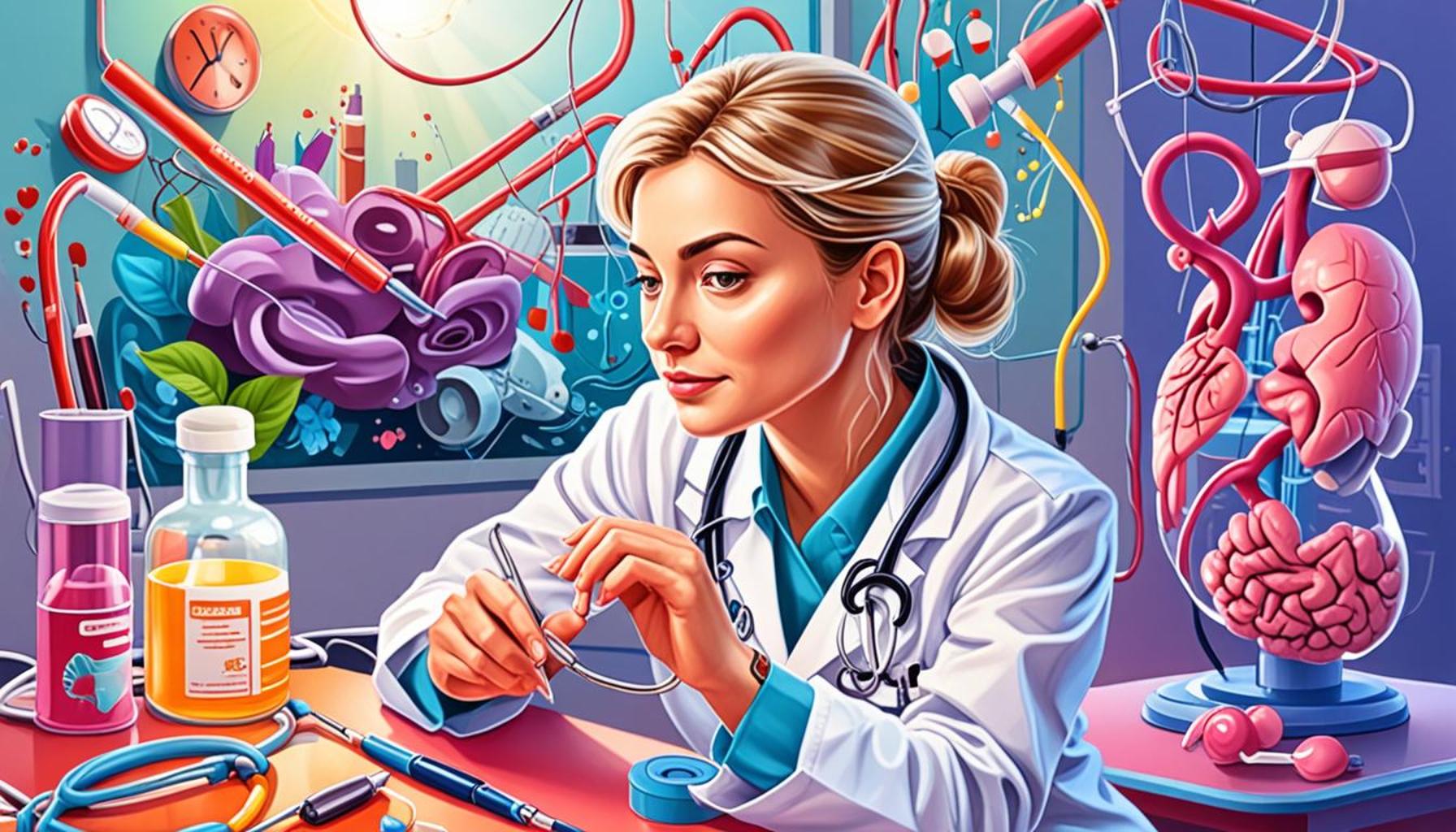 Effects of Health Professional Training on the Quality of Public Healthcare