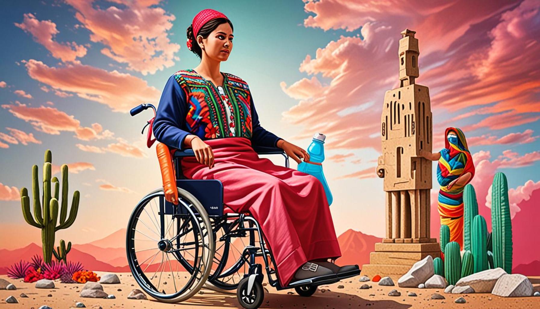 The importance of universal health coverage in Mexico: a fundamental right