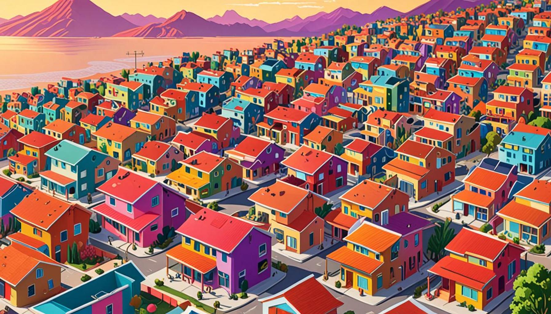 Financial Assistance for Housing: Options and Requirements in Mexico