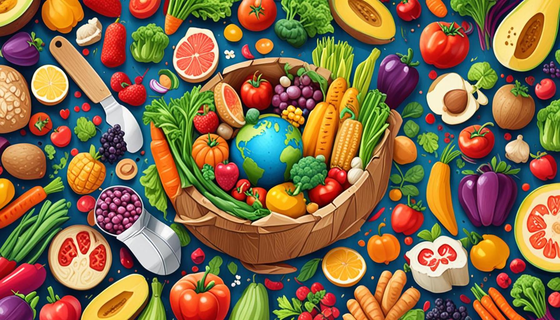 El papel de las organizaciones no gubernamentales en el fortalecimiento del apoyo alimentario