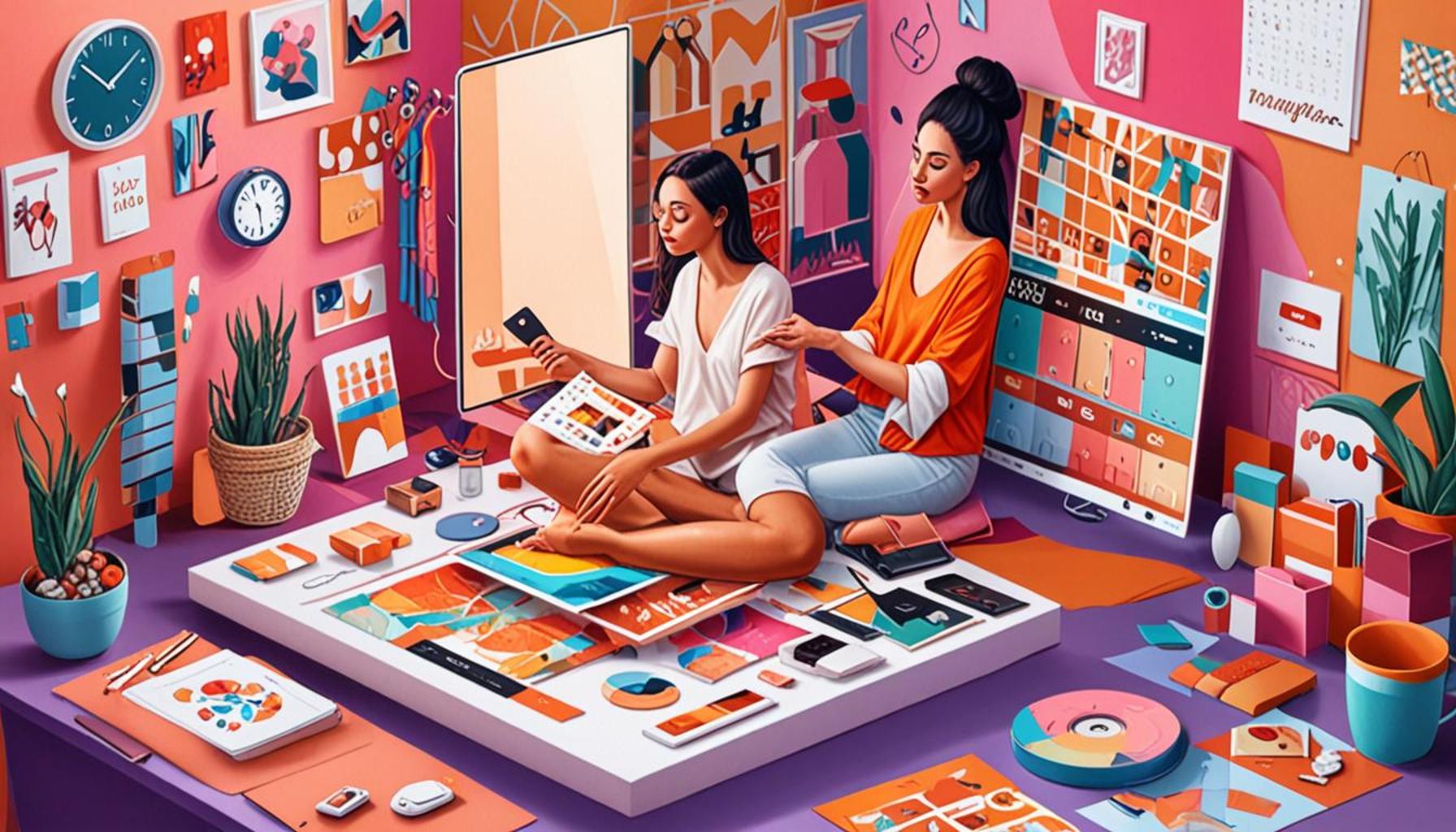 The Use of Real-Time Data to Increase Efficiency in Shein’s Advertising Campaigns