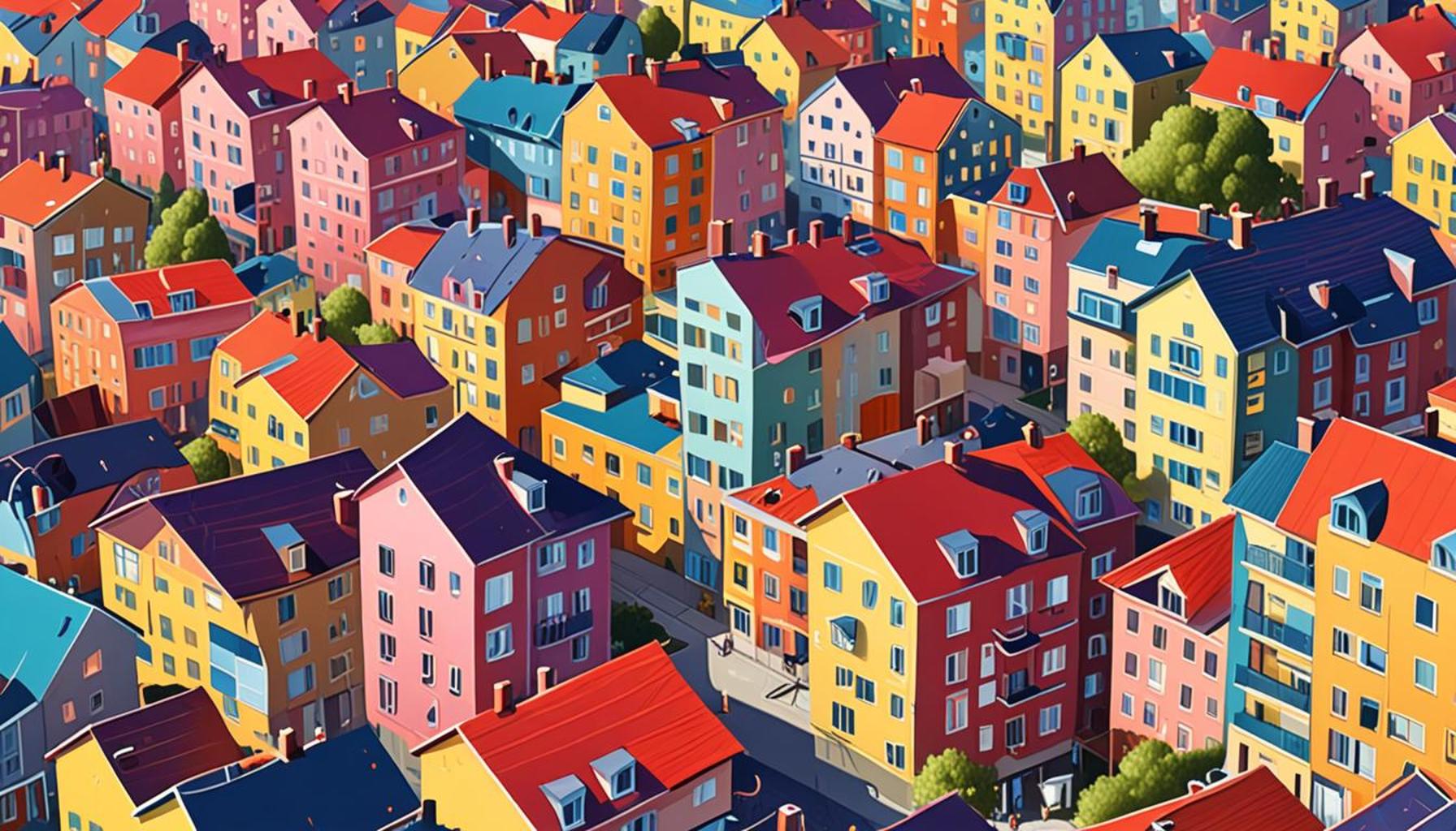 The Perspective of Young People: Access to Housing Subsidies and its Influence on Housing Independence