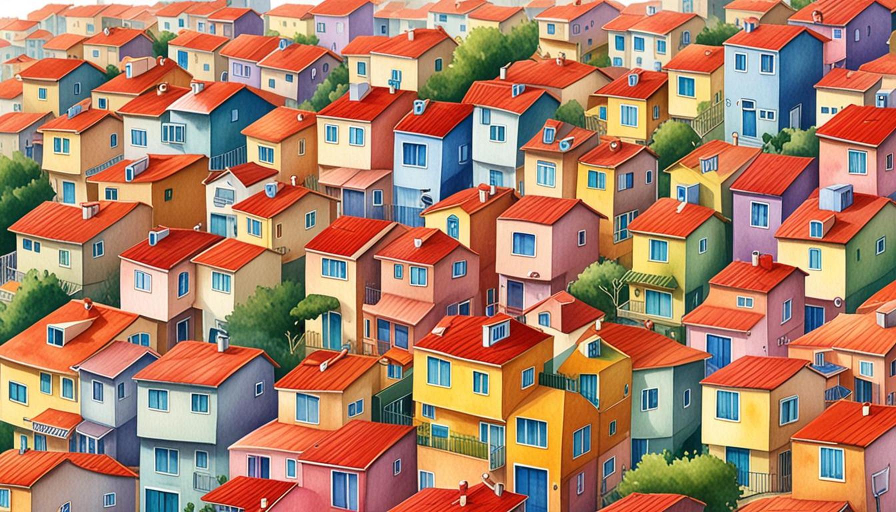 Comparativa Internacional: Modelos de Subsidios de Vivienda en América Latina