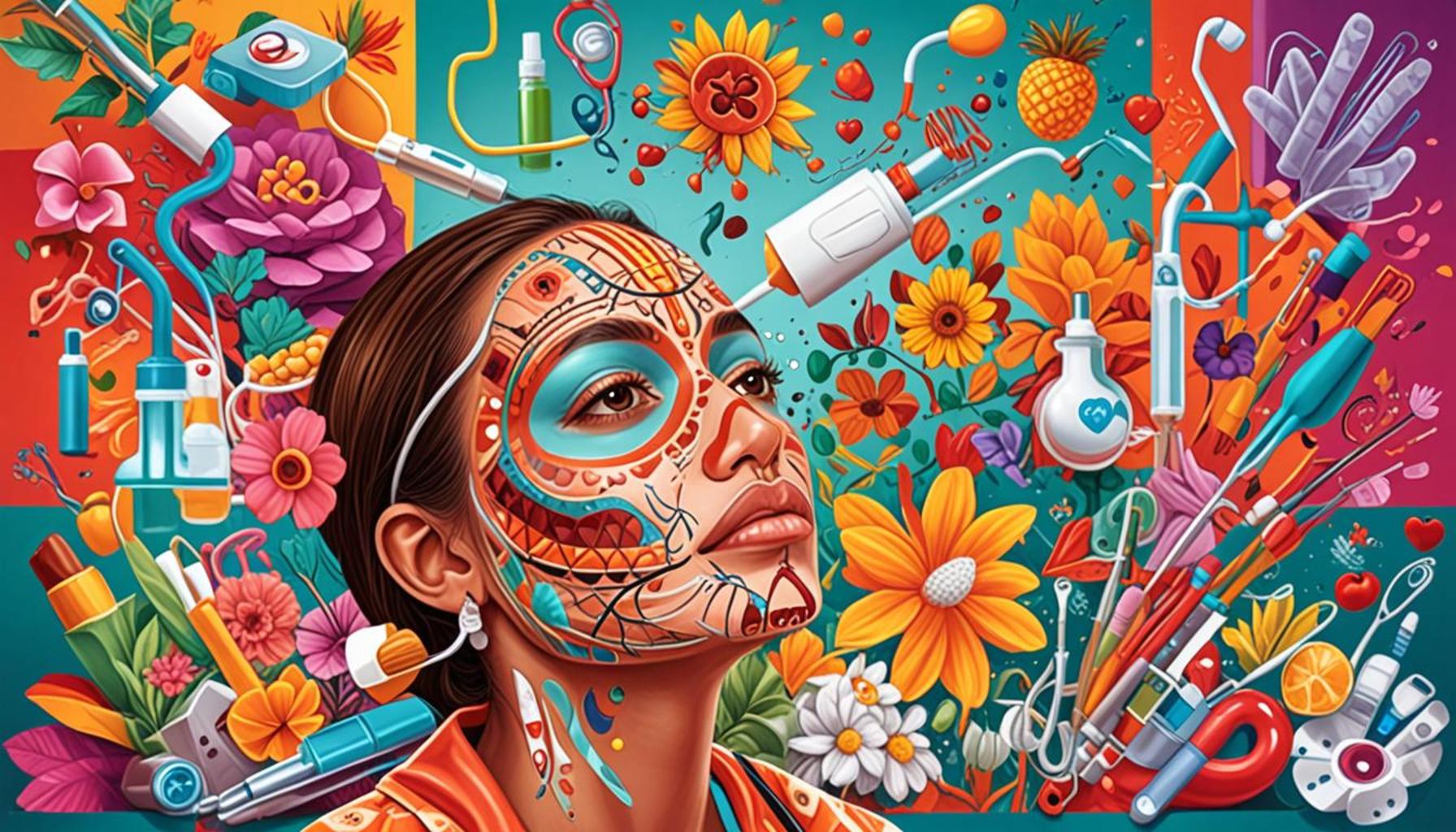 Impact of Healthcare Programs on Public Health in Mexico