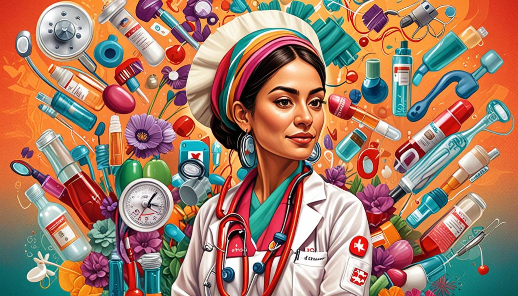 Telemedicine and Its Implementation in the Health System: Government Benefits for the Mexican Population