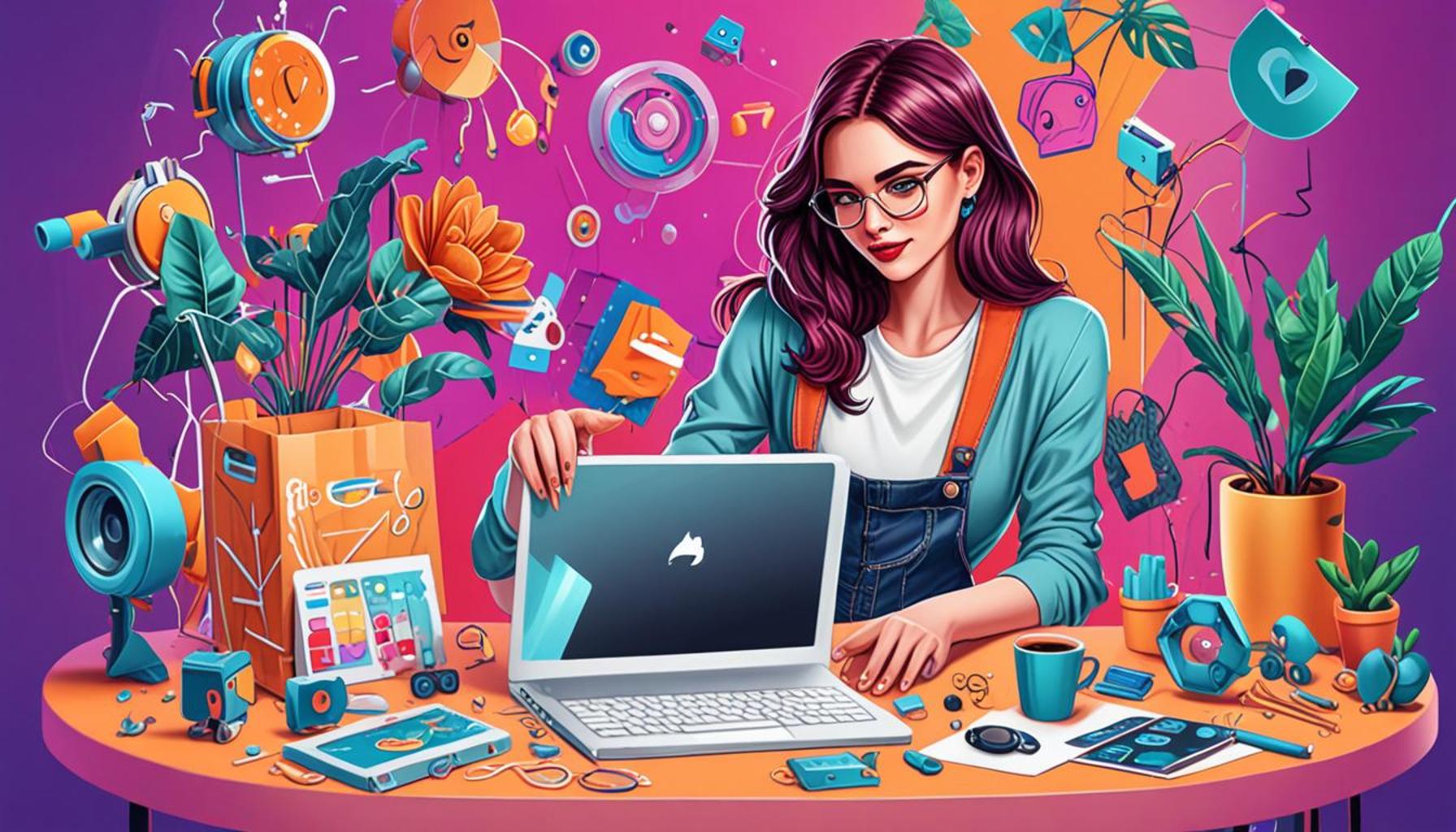 How Shein Adopts Automation Tools to Improve its Digital Marketing Campaigns