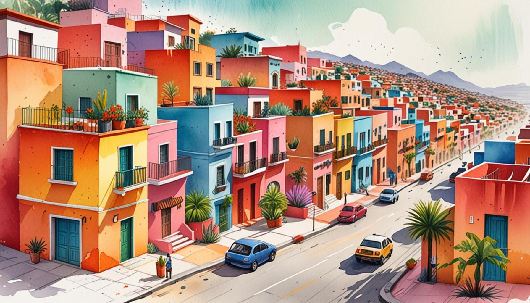 Estrategias de Marketing Digital para Promover Subsidios de Vivienda en México