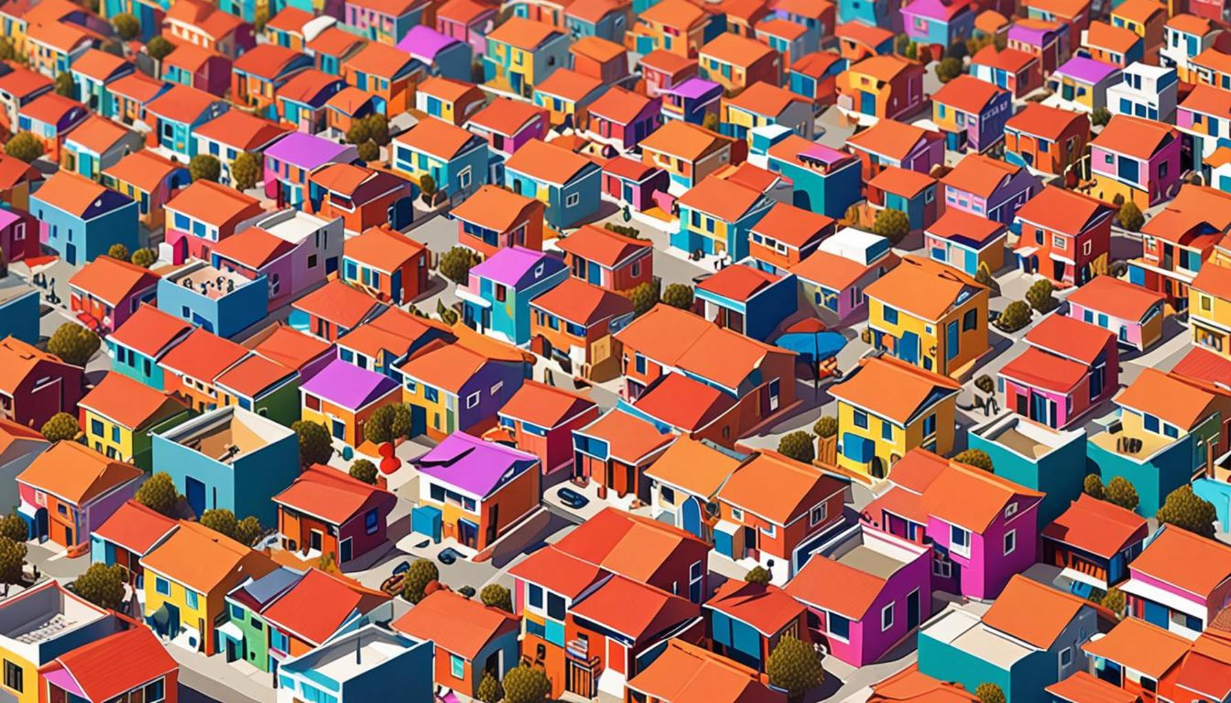 Marketing de Contenido para Educar al Público sobre Subsidios de Vivienda en México