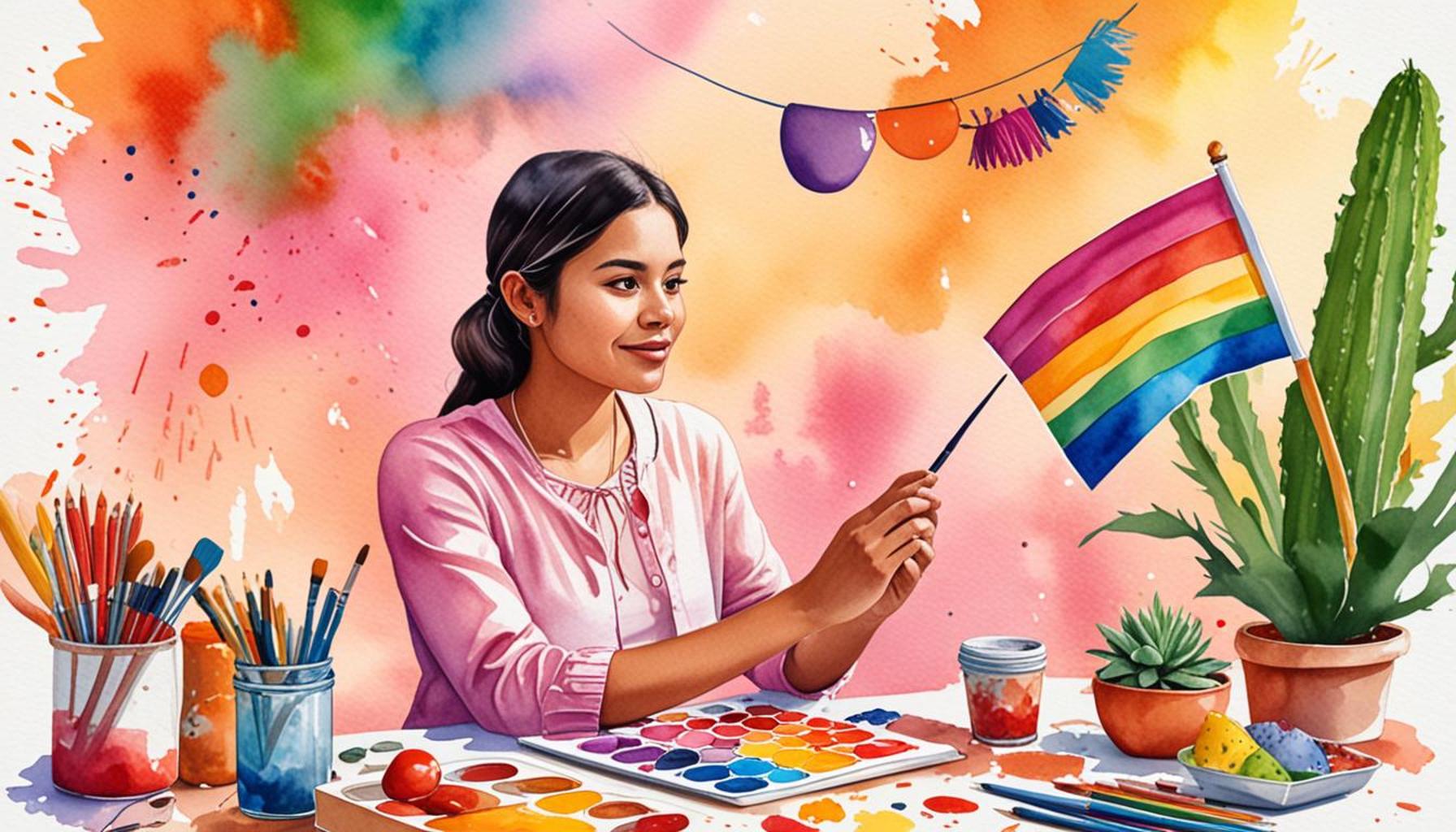 El Impacto del Marketing de Influencia en la Concienciación sobre Ayuda Financiera entre Jóvenes Emprendedores en México