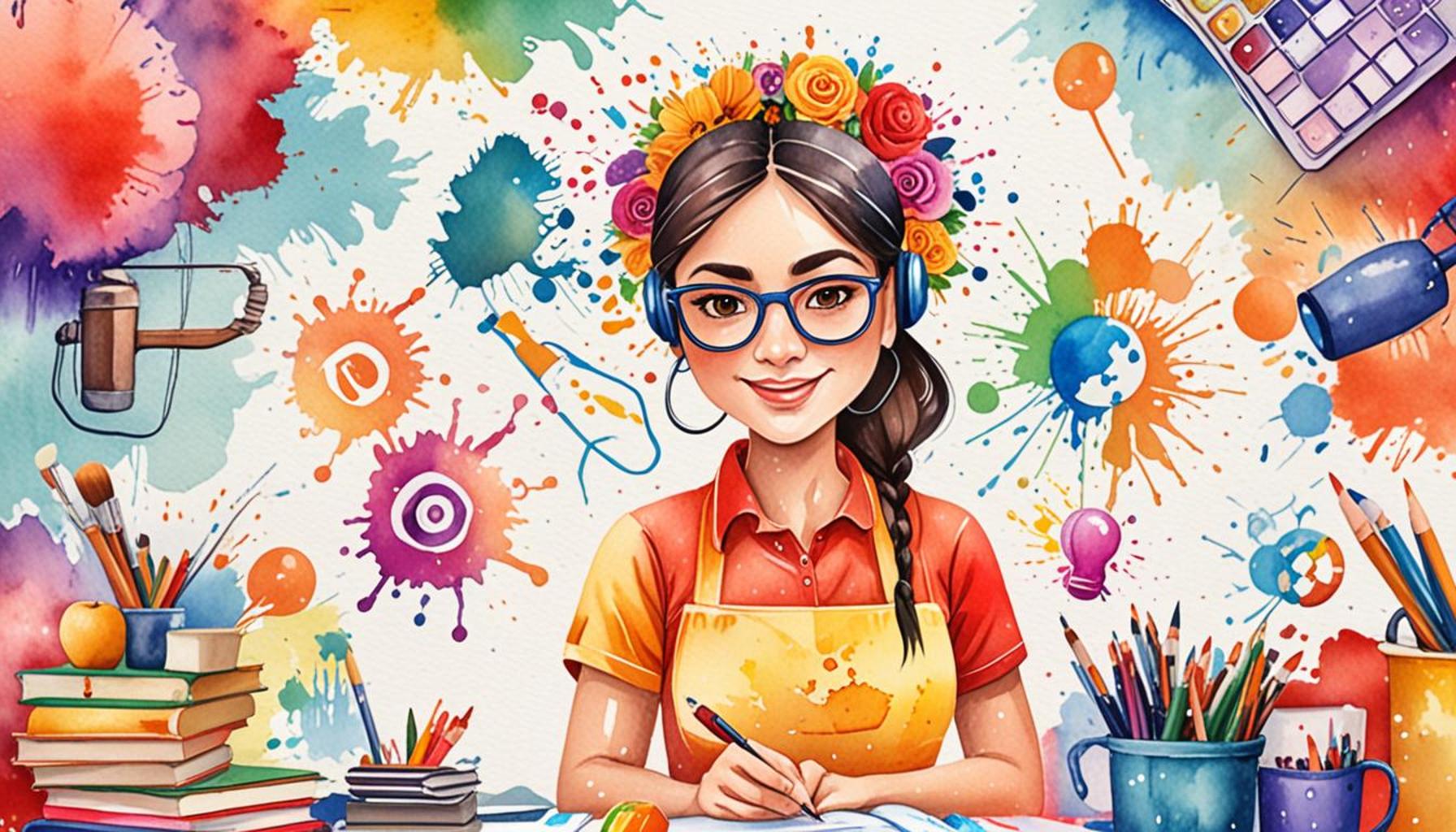 La eficacia de los programas educativos en línea en la formación de profesionales de marketing digital en México