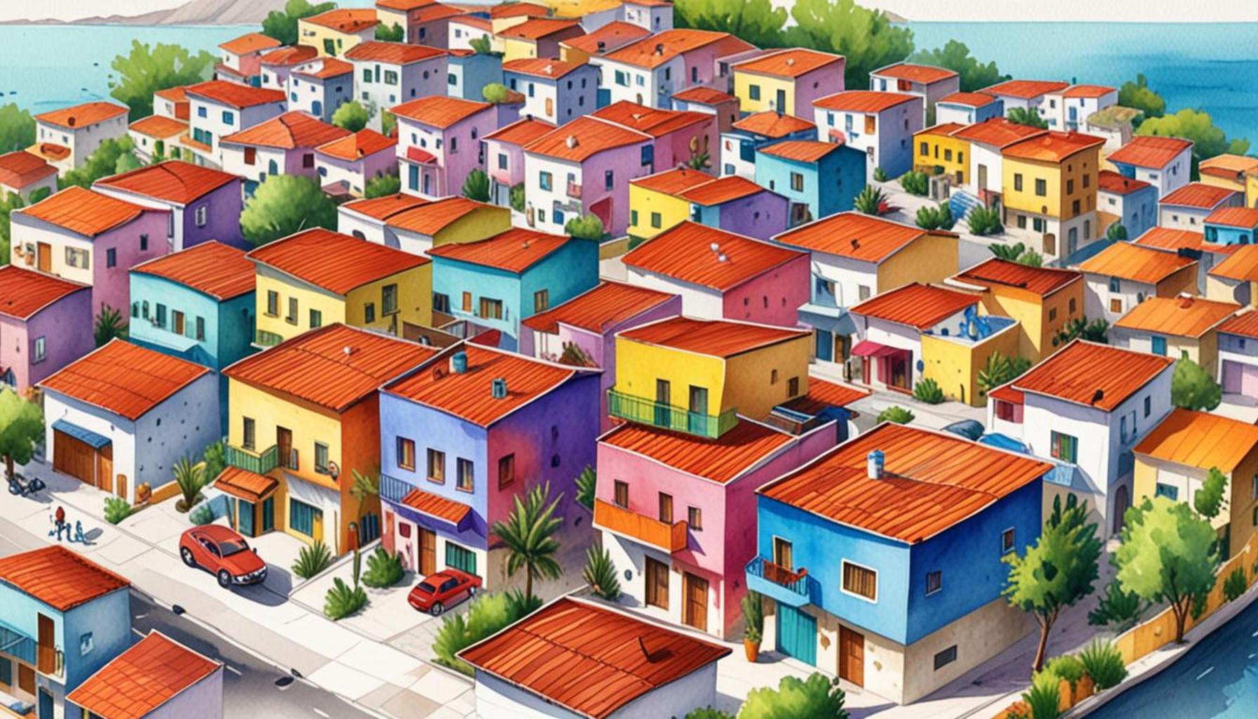 Estrategias de Marketing Digital para Promover Programas de Subsidios de Vivienda en México