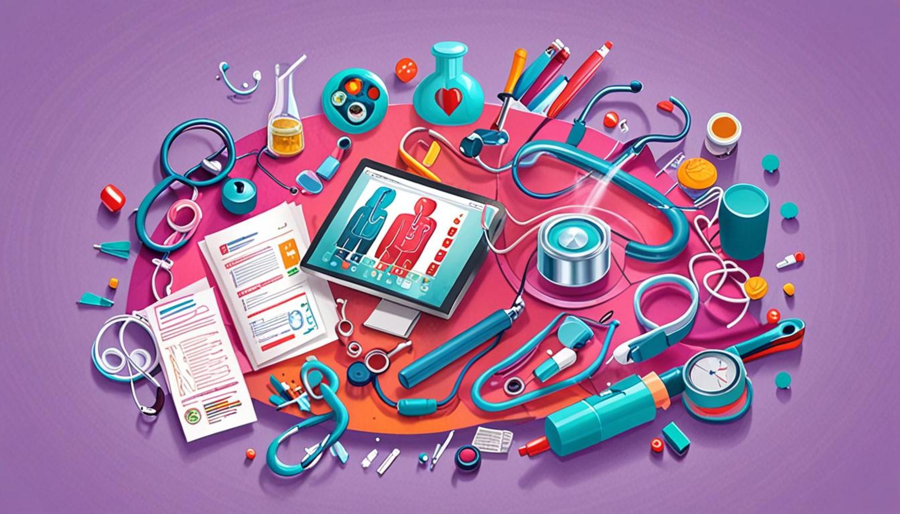 Estrategias de Marketing Digital para Clínicas de Atención Médica: Cómo Atraer y Retener Pacientes en un Mercado Competitivo