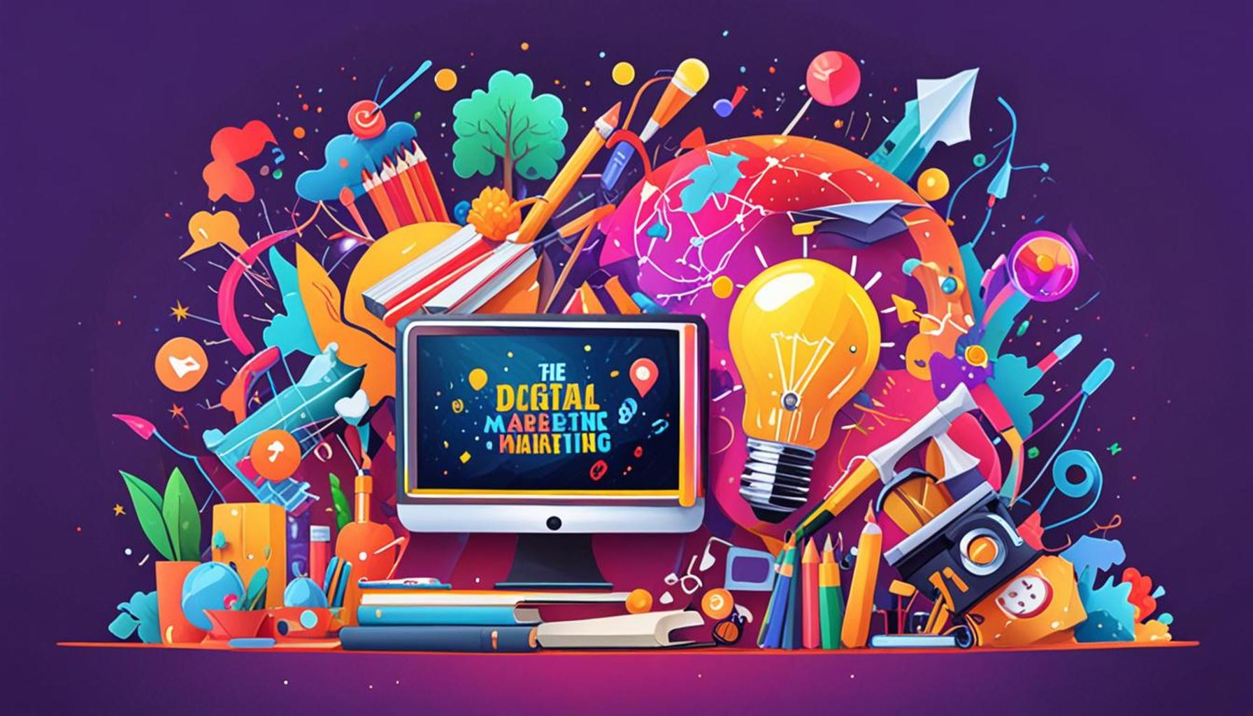 La Importancia de los Programas Educativos en el Marketing Digital: Estrategias para Involucrar al Público