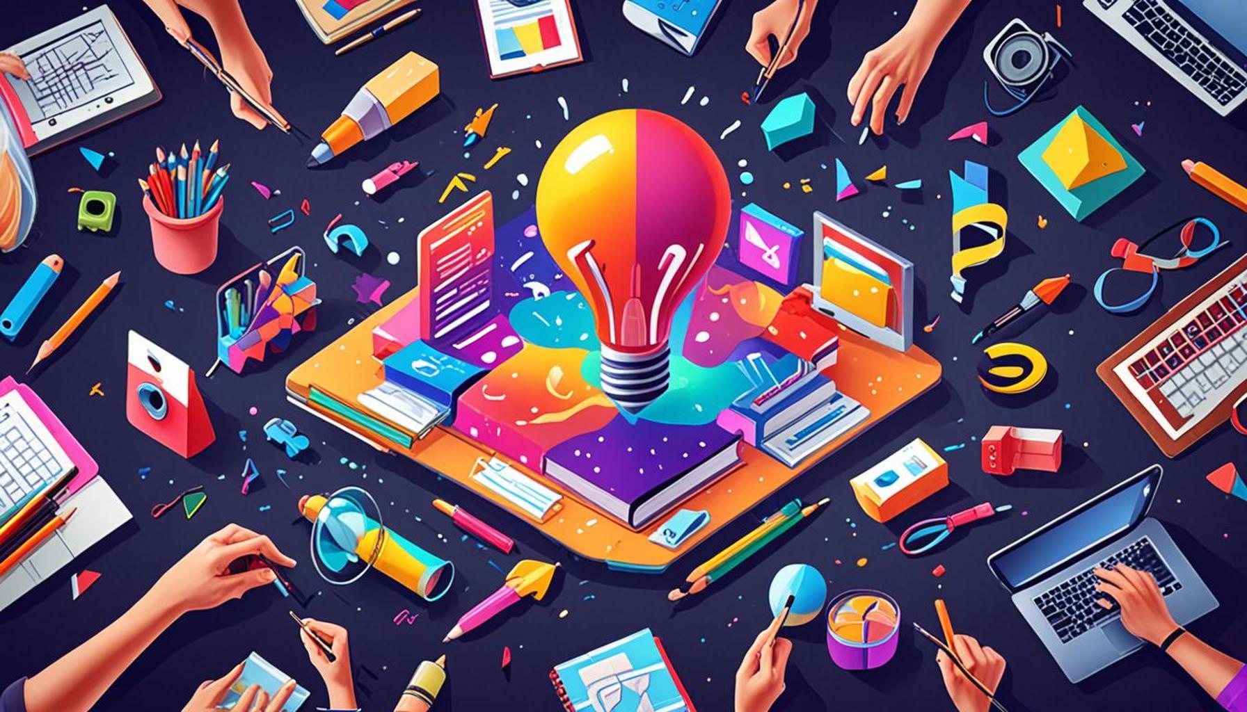 Cómo Crear Contenidos Educativos que Potencializan la Conversión en Campañas de Marketing Digital