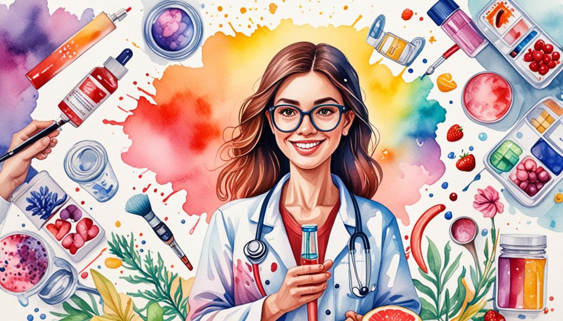 La Influencia del Marketing de Influencers en la Promoción de Servicios de Salud