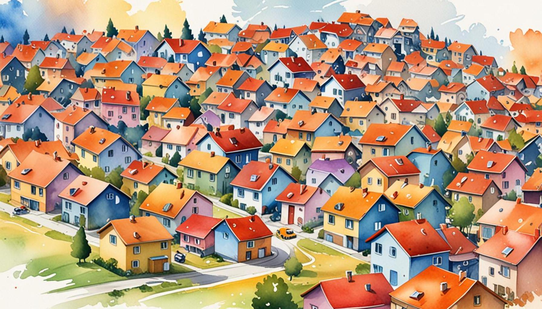 El Papel de las Redes Sociales en la Divulgación de Programas de Subsidios de Vivienda