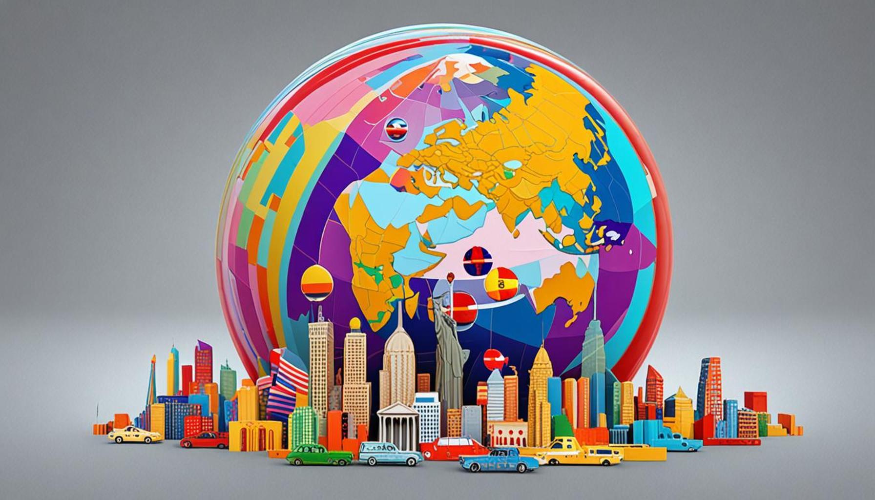 Análise Comparativa: Modelos de Segmentação Personalizada em Benefícios Governamentais em Diferentes Países