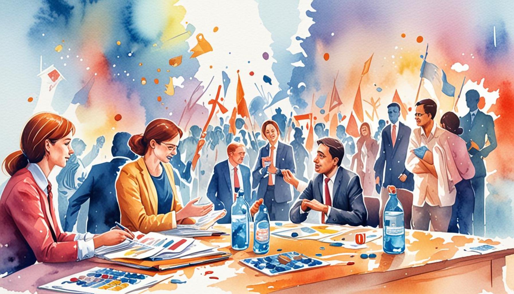 Como a Transparência e o Engajamento Direto Podem Reduzir a Corrupção nos Programas de Benefícios