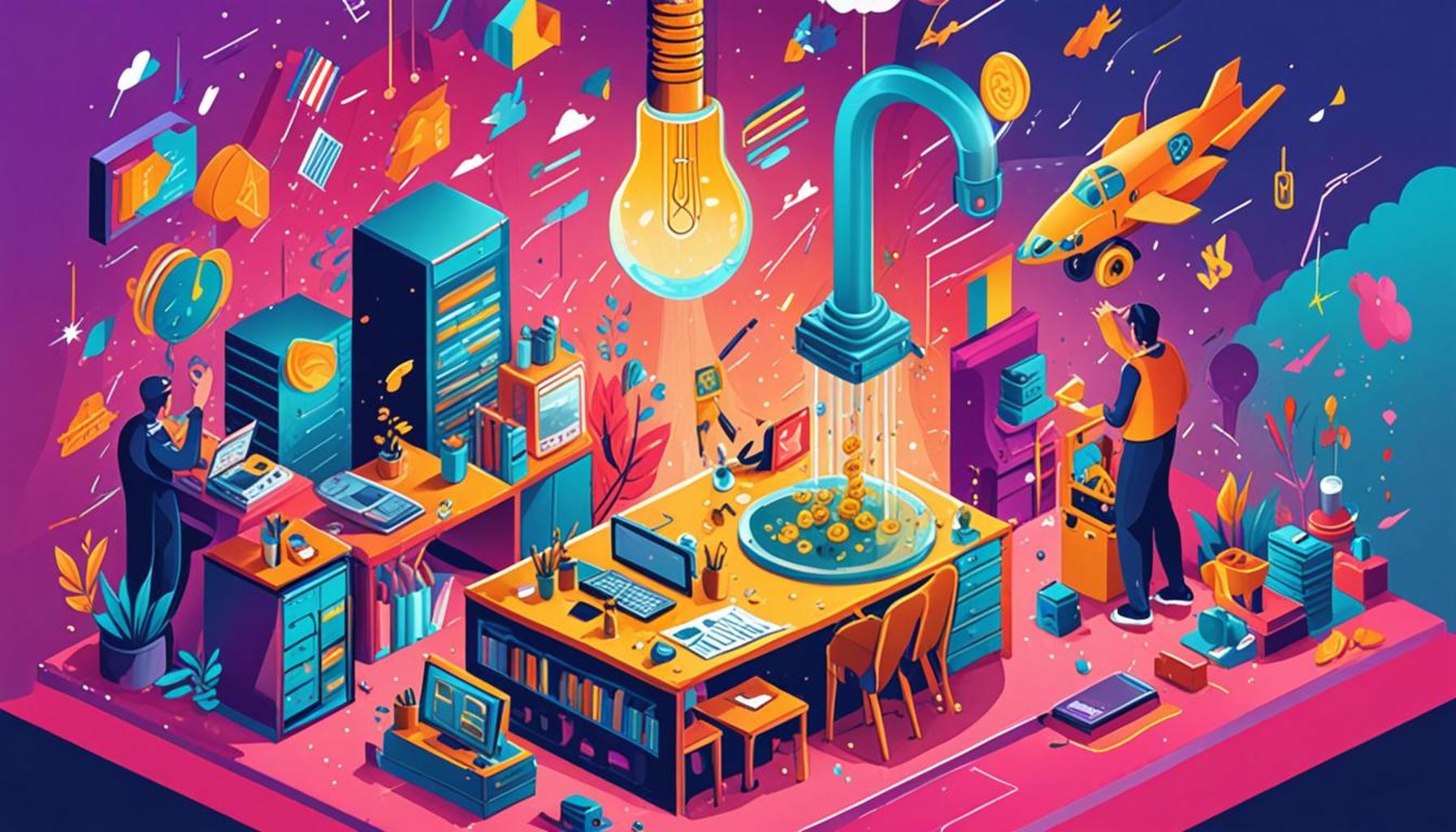 Como os Benefícios Governamentais Podem Reduzir Custos para Pequenos Empreendedores