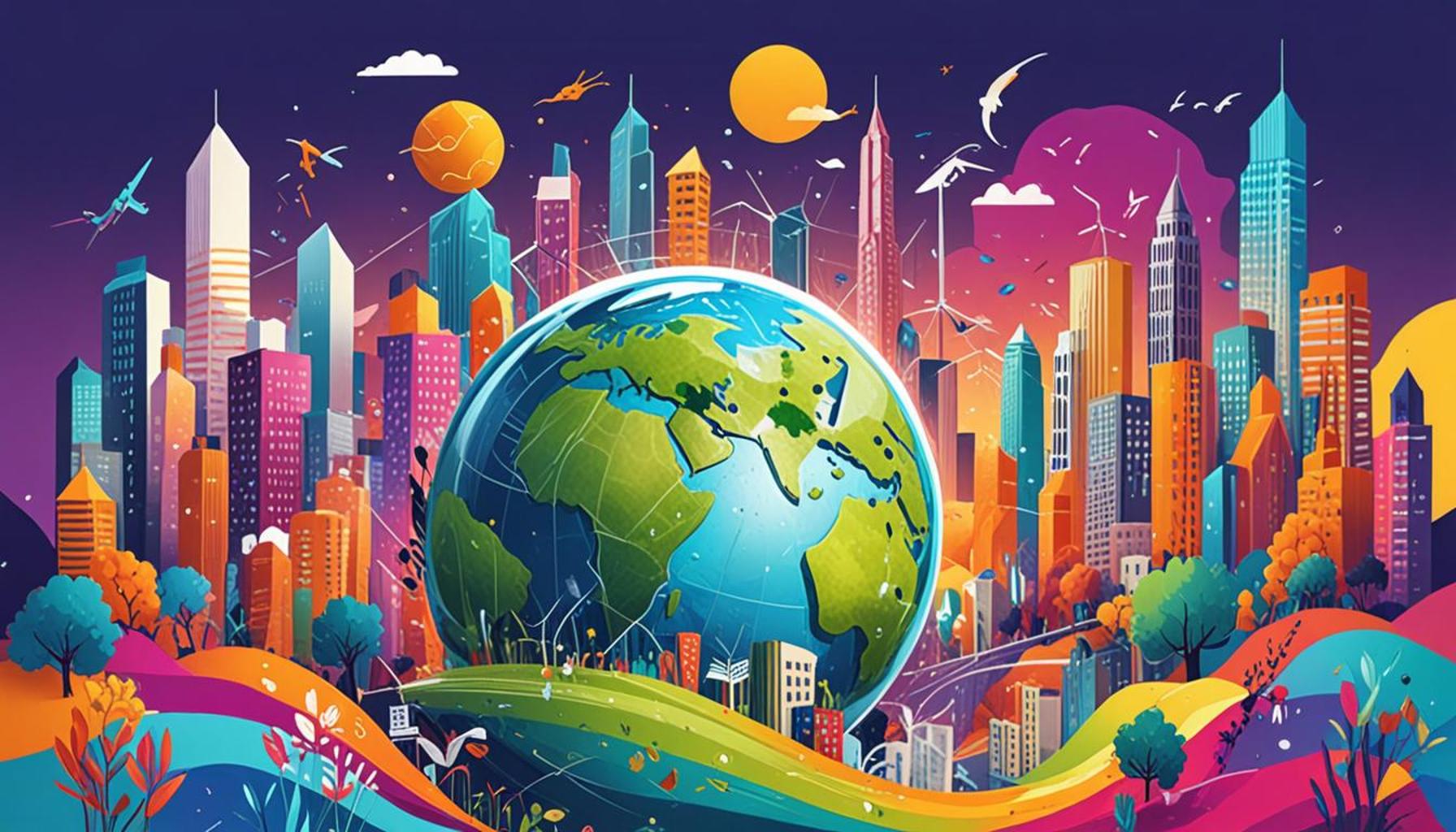 Estratégias de Custo Reduzido na Implementação de Projetos Governamentais Sustentáveis