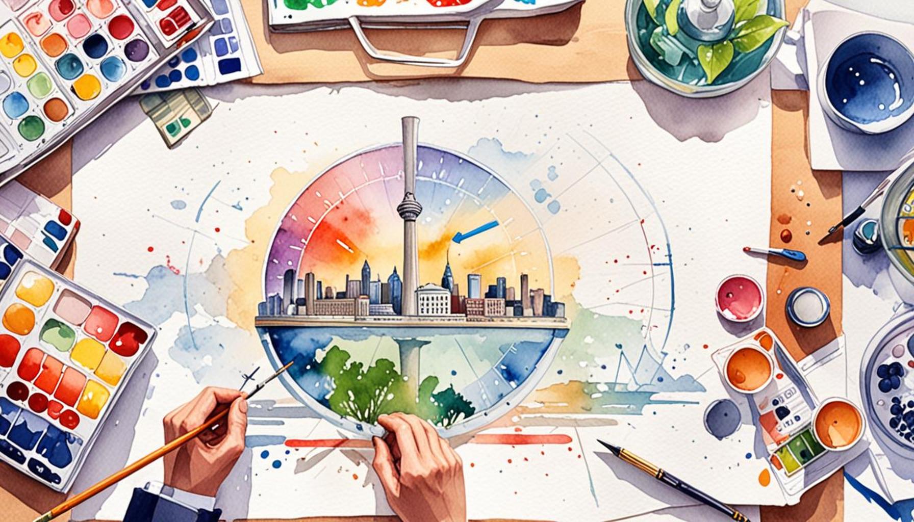 Medição Precisamente: A Chave para Avaliar o Retorno sobre Investimento em Iniciativas Governamentais