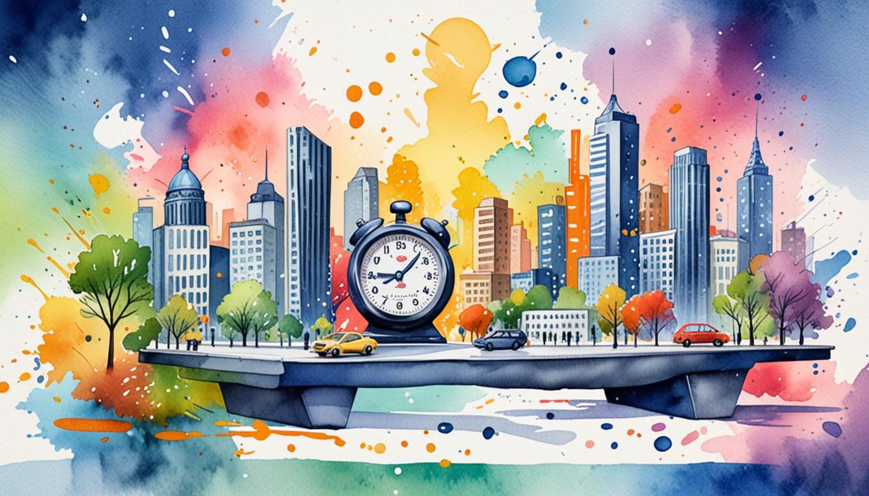 O Impacto da Medição Precisa na Eficiência dos Gastos Públicos