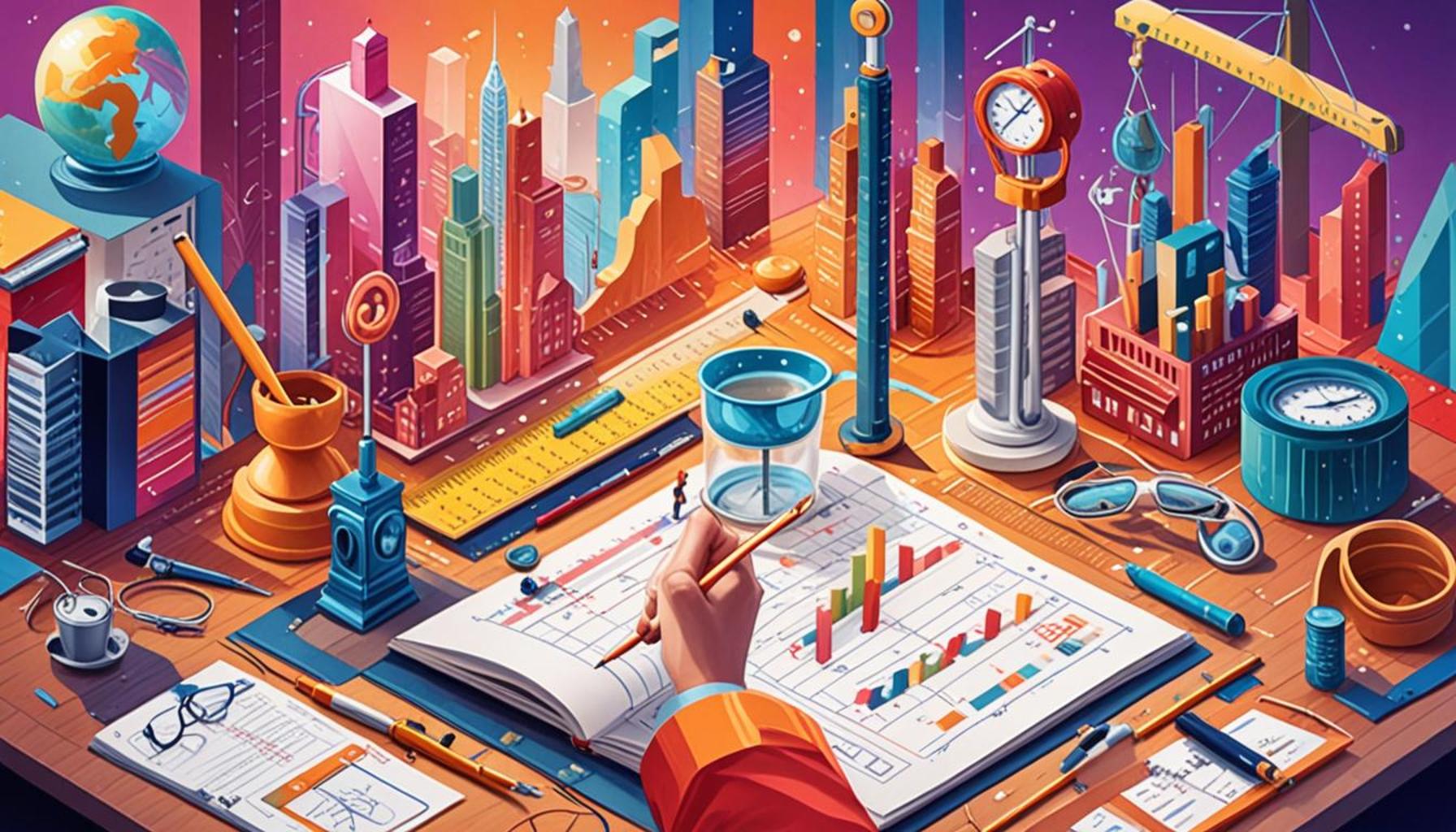 A Importância da Medição Precisa na Avaliação de Políticas Públicas