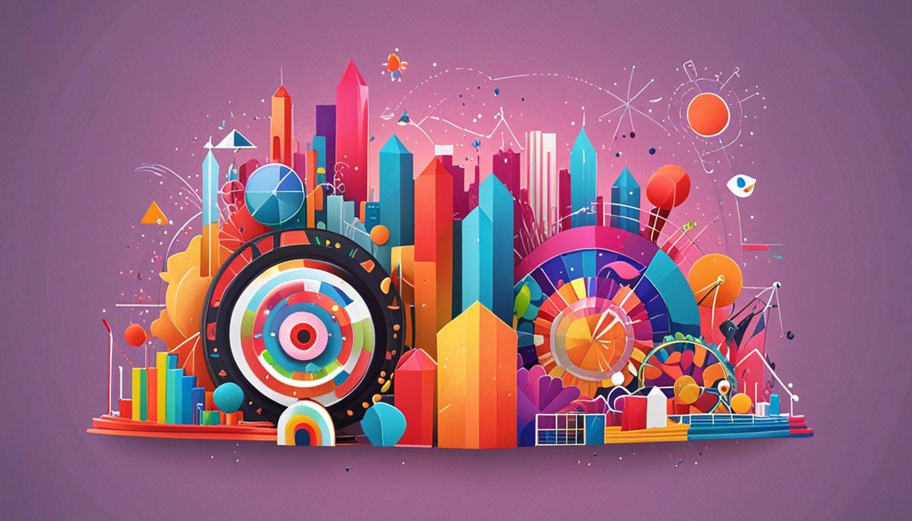 Como Utilizar Dados Demográficos e Comportamentais para Criar Segmentações Personalizadas Eficazes