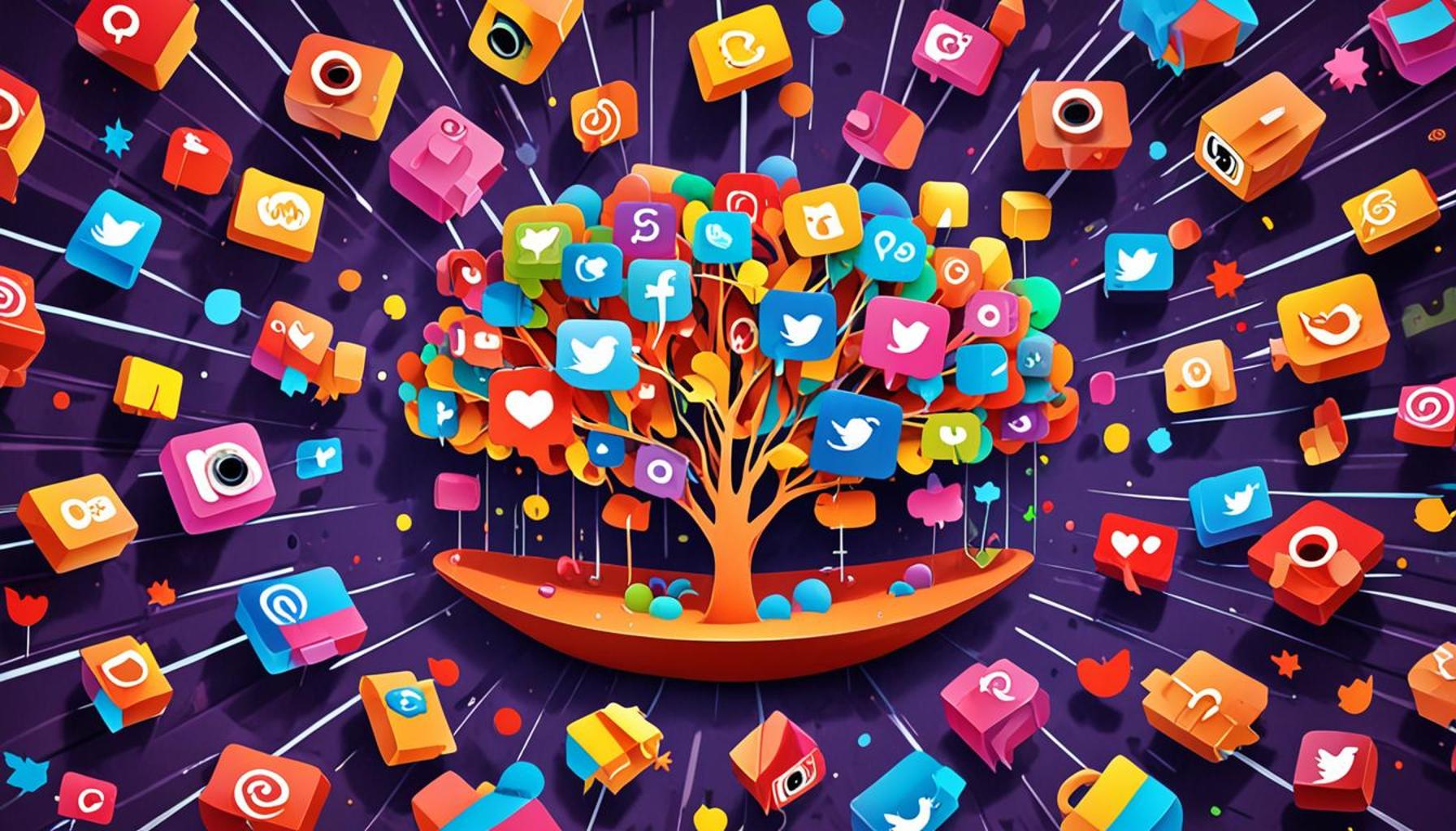 Estratégias de Segmentação Personalizada em Mídias Sociais: Atraindo o Público Certo