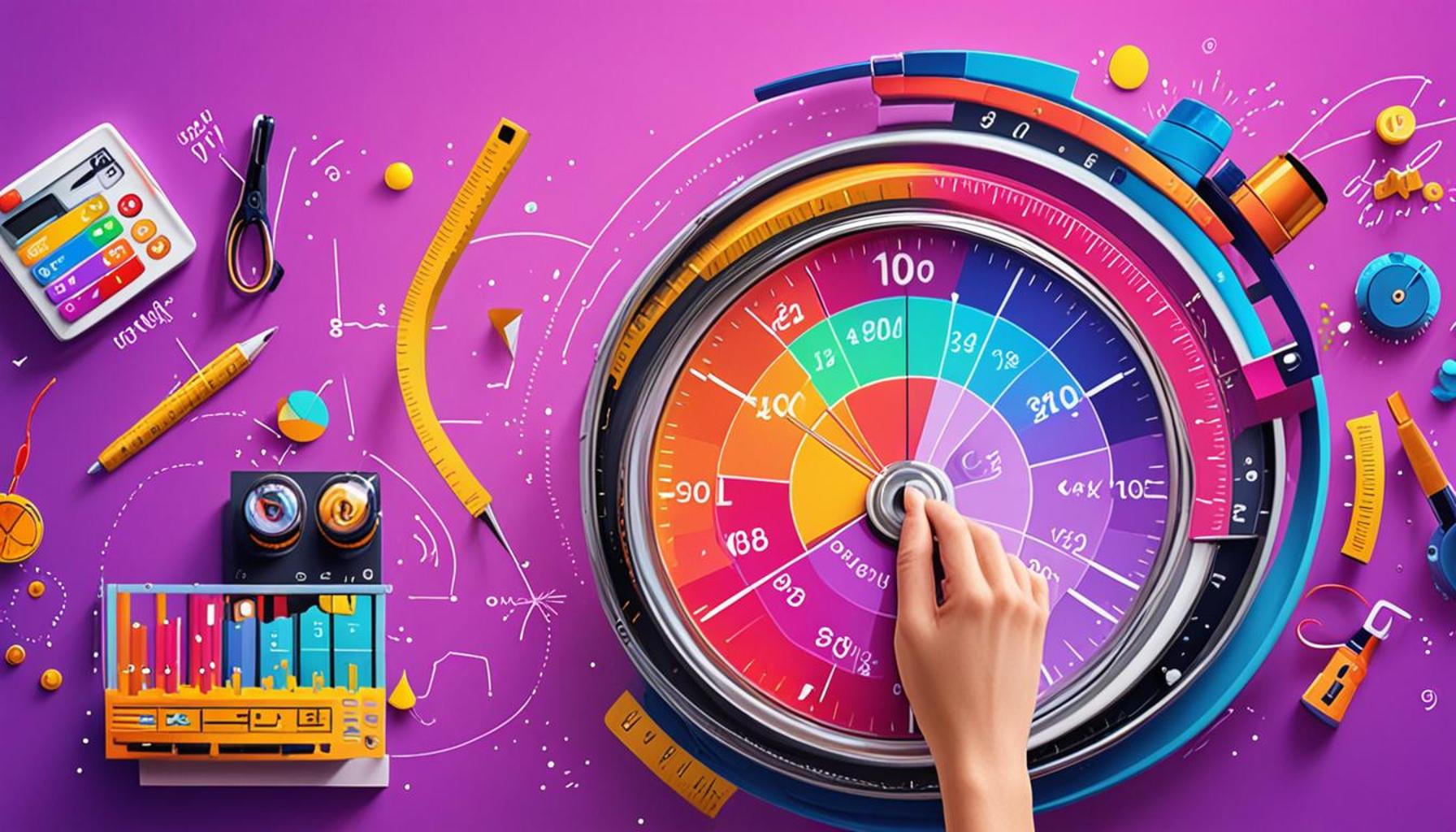 Como a Medição Precisamente Pode Impulsionar o Retorno sobre Investimento em Marketing Digital