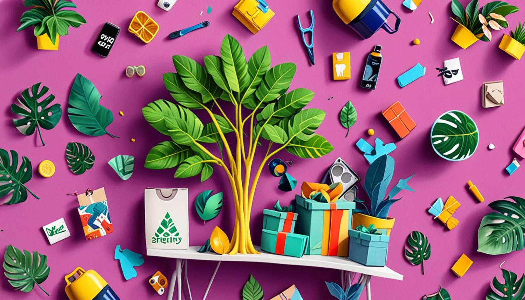 The Impact of Sustainability on Shein’s E-commerce Growth